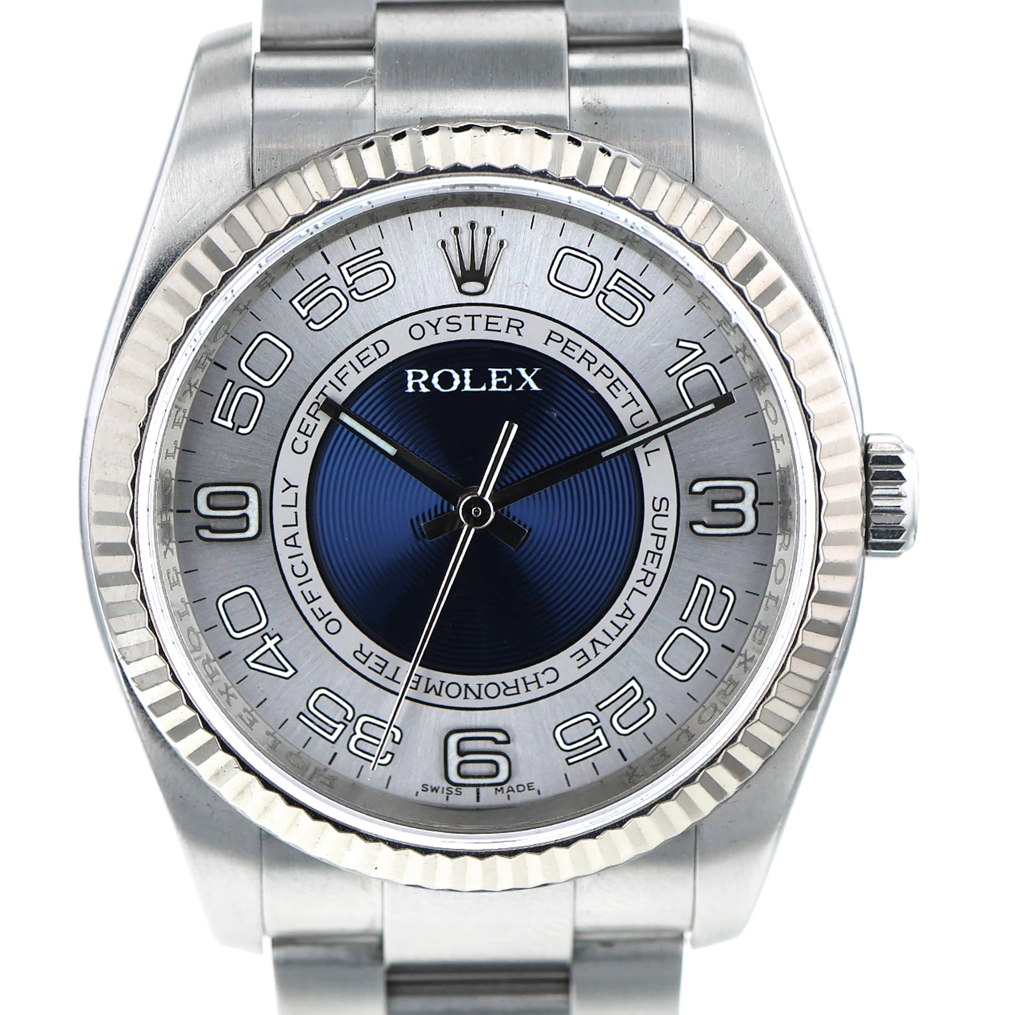Rolex Oyster Perpetual 36
