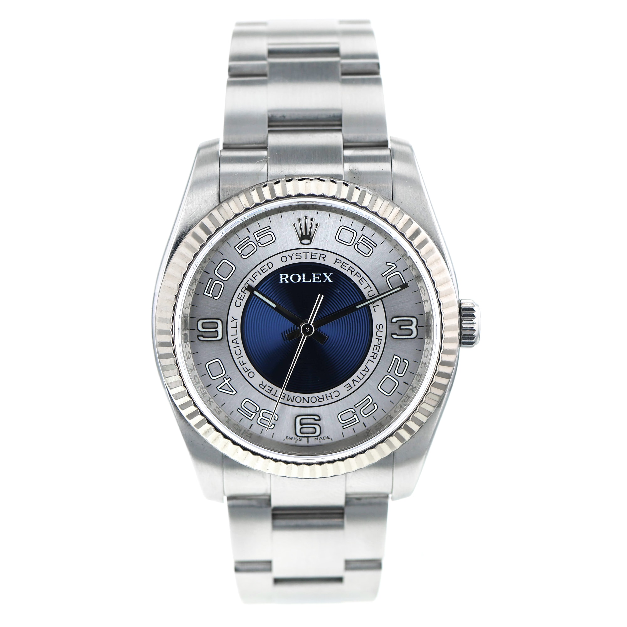 Rolex Oyster Perpetual 36
