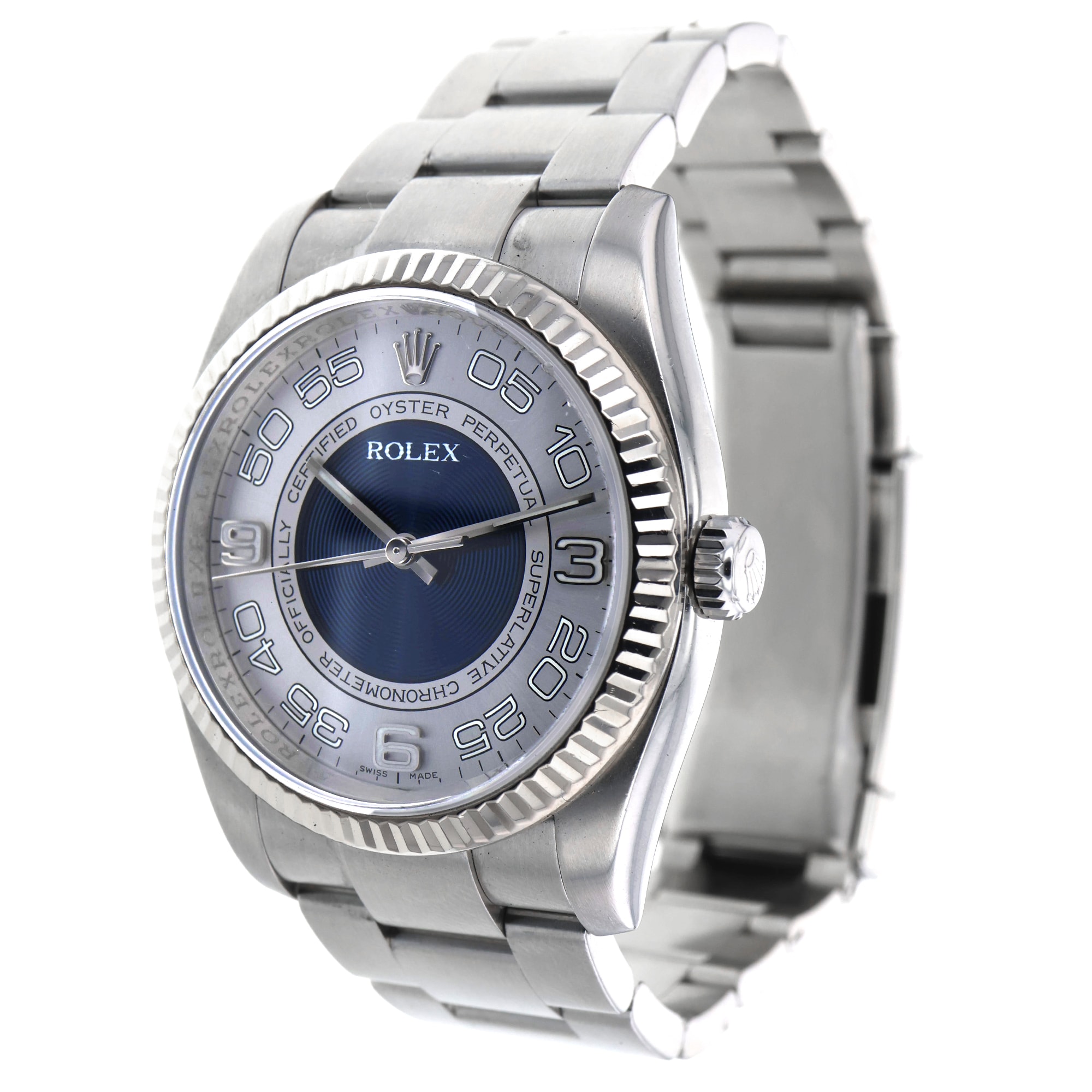 Rolex Oyster Perpetual 36