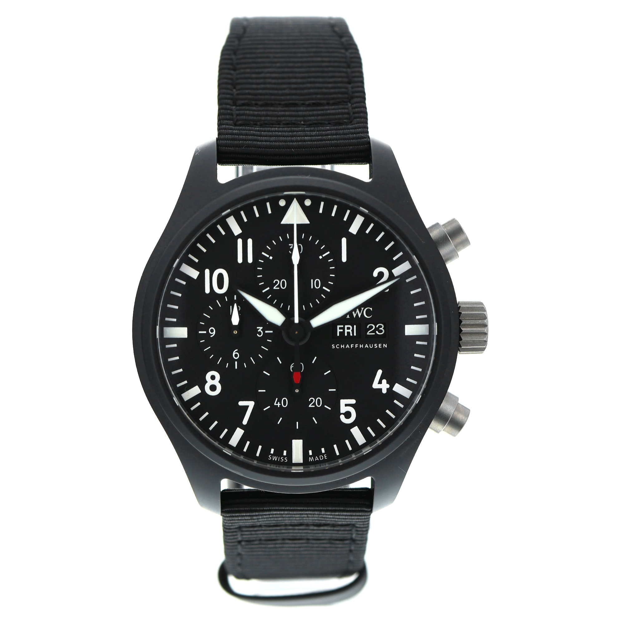 IWC Pilot