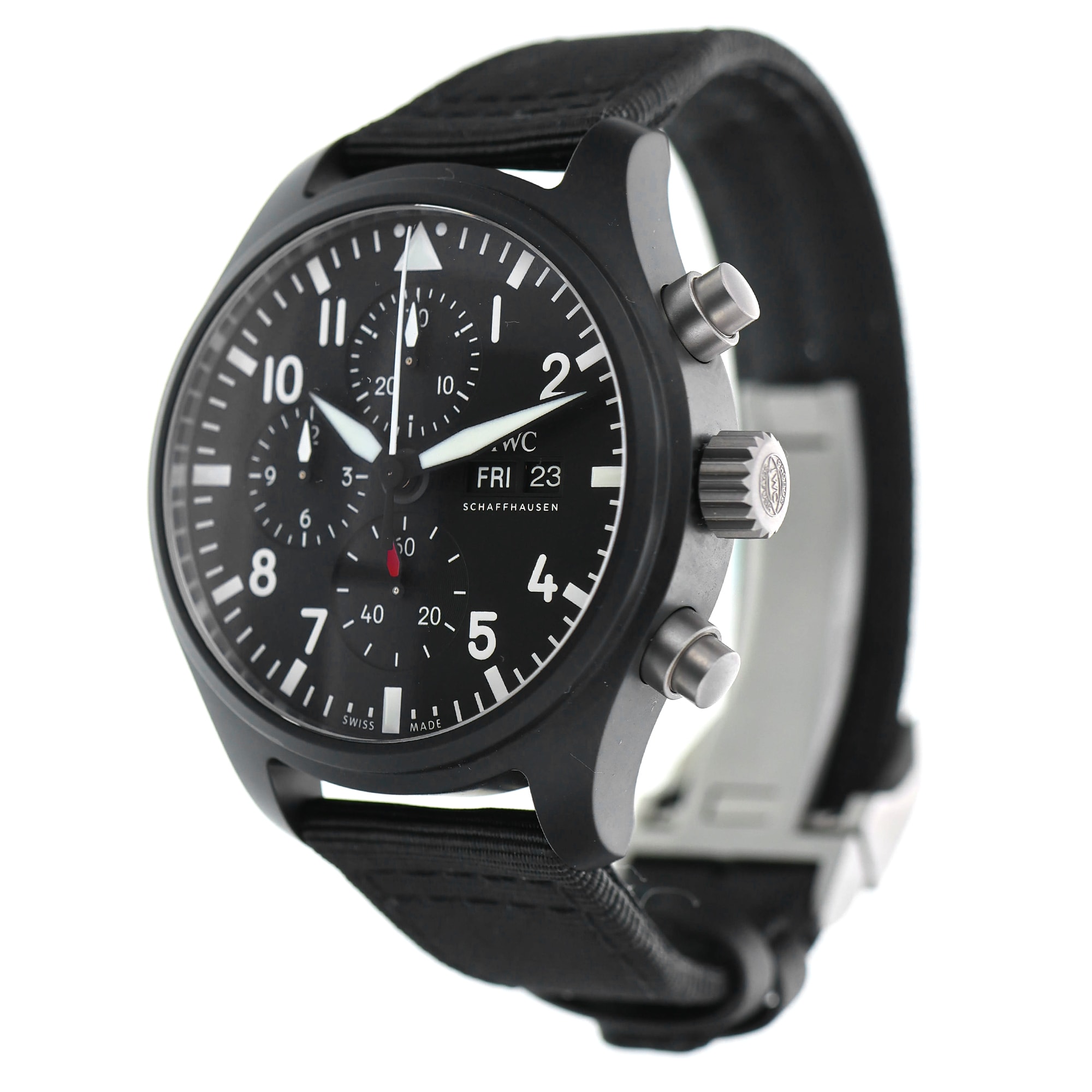 IWC Pilot