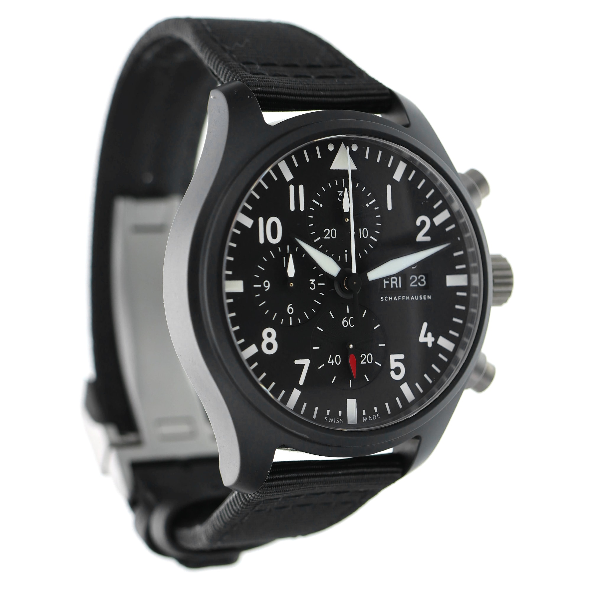 IWC Pilot