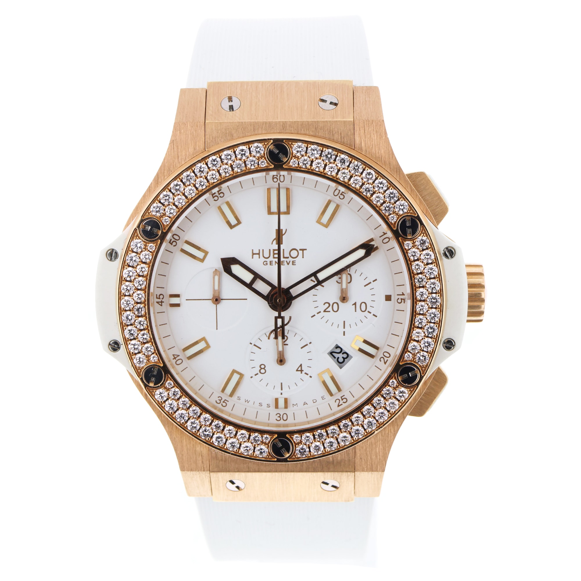 Hublot Big Bang 44mm