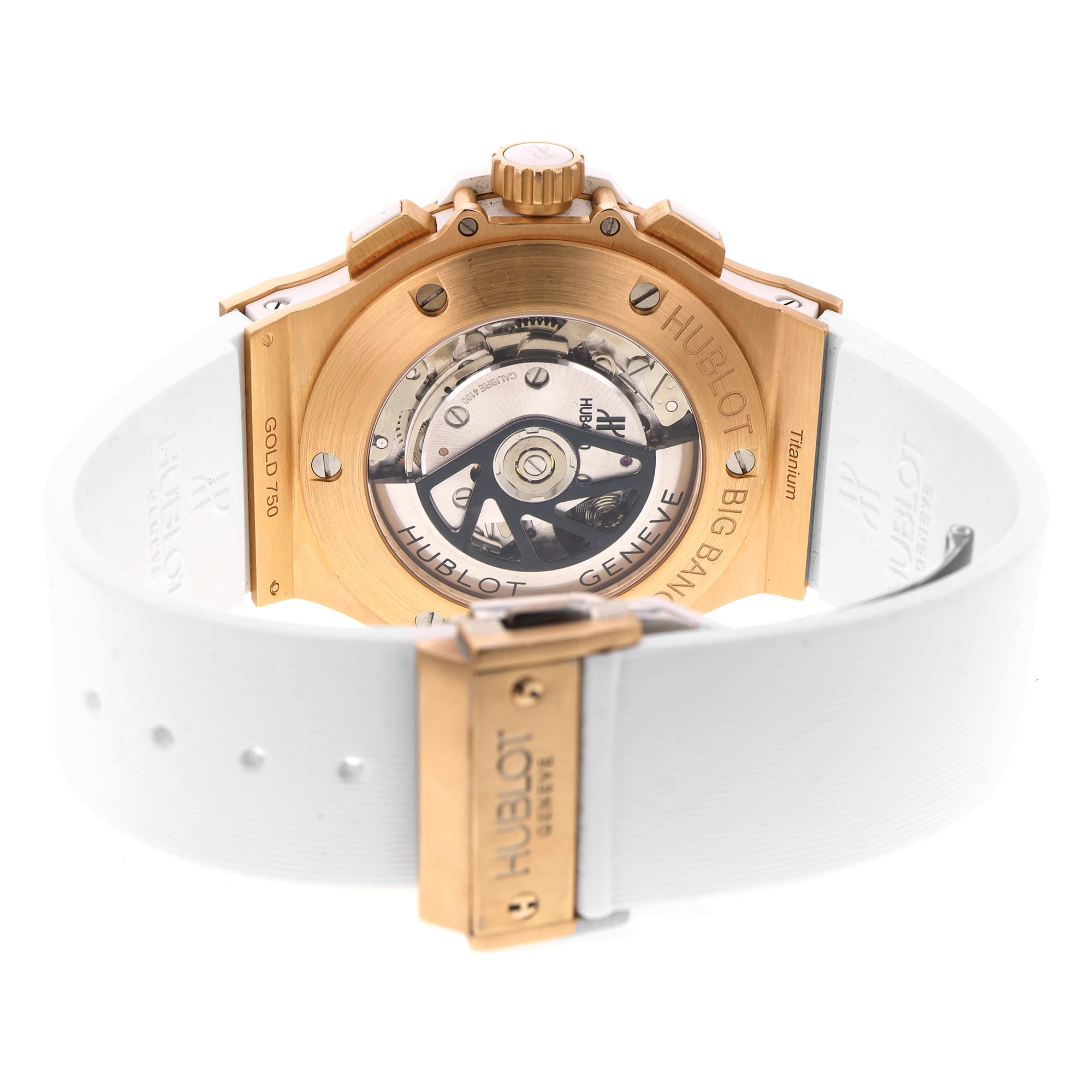 Hublot Big Bang 44mm