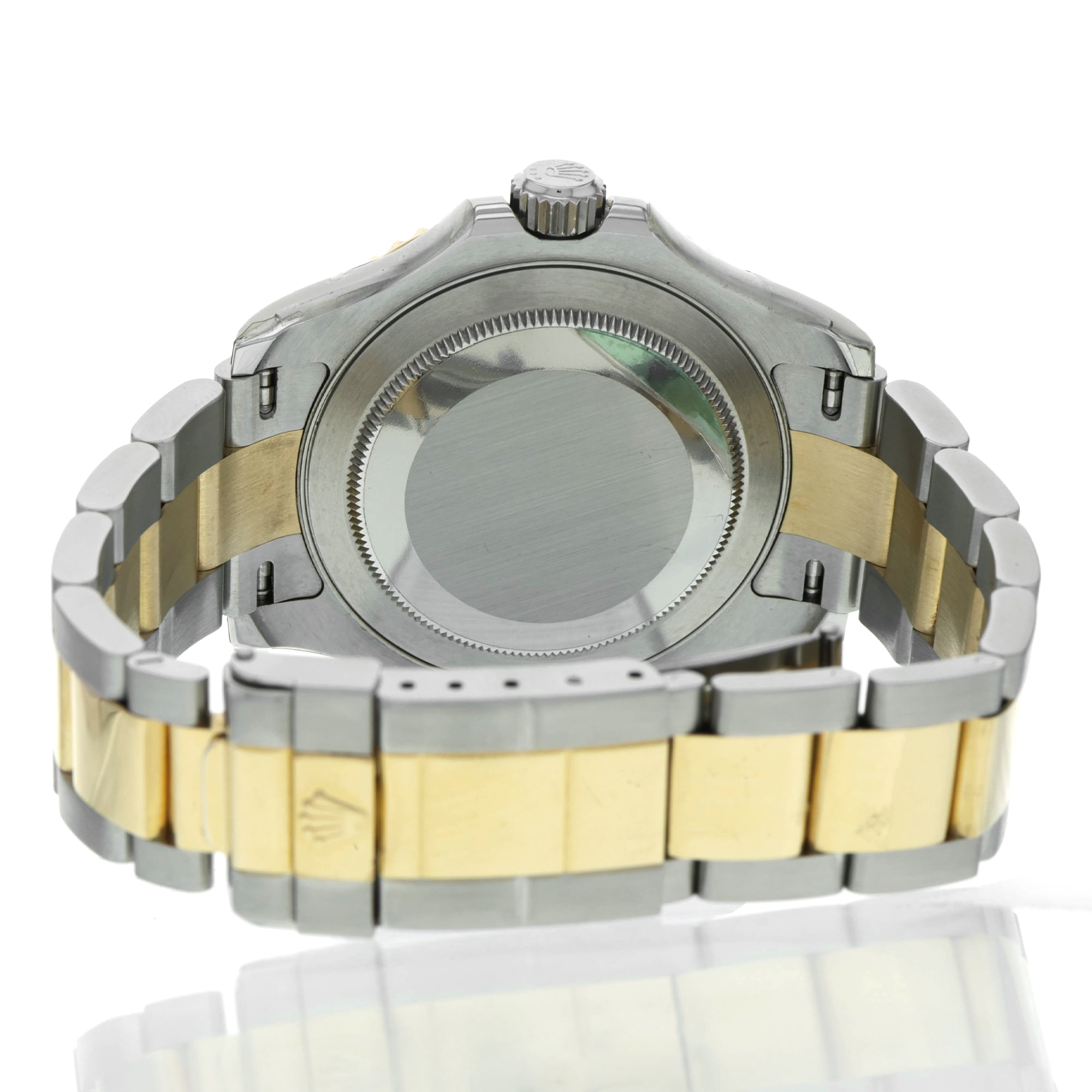Rolex Yachtmaster 40