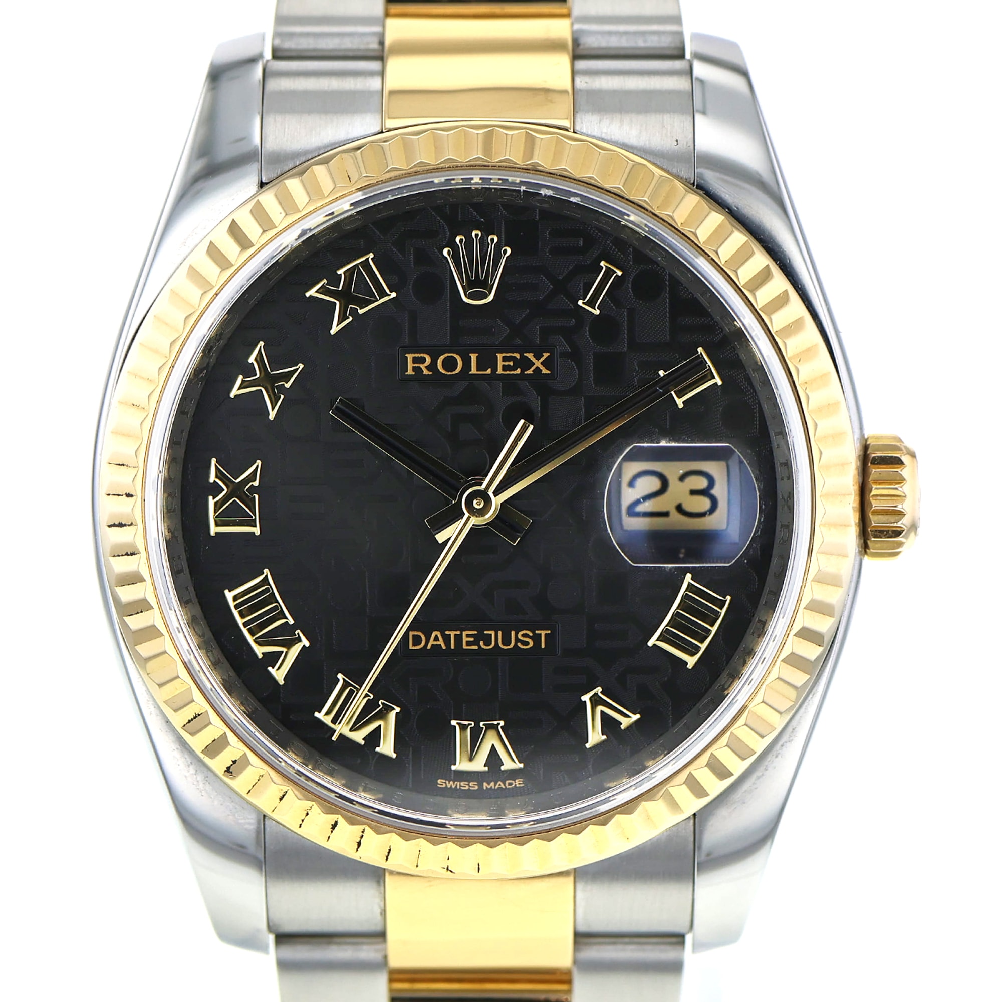 Rolex Datejust 36