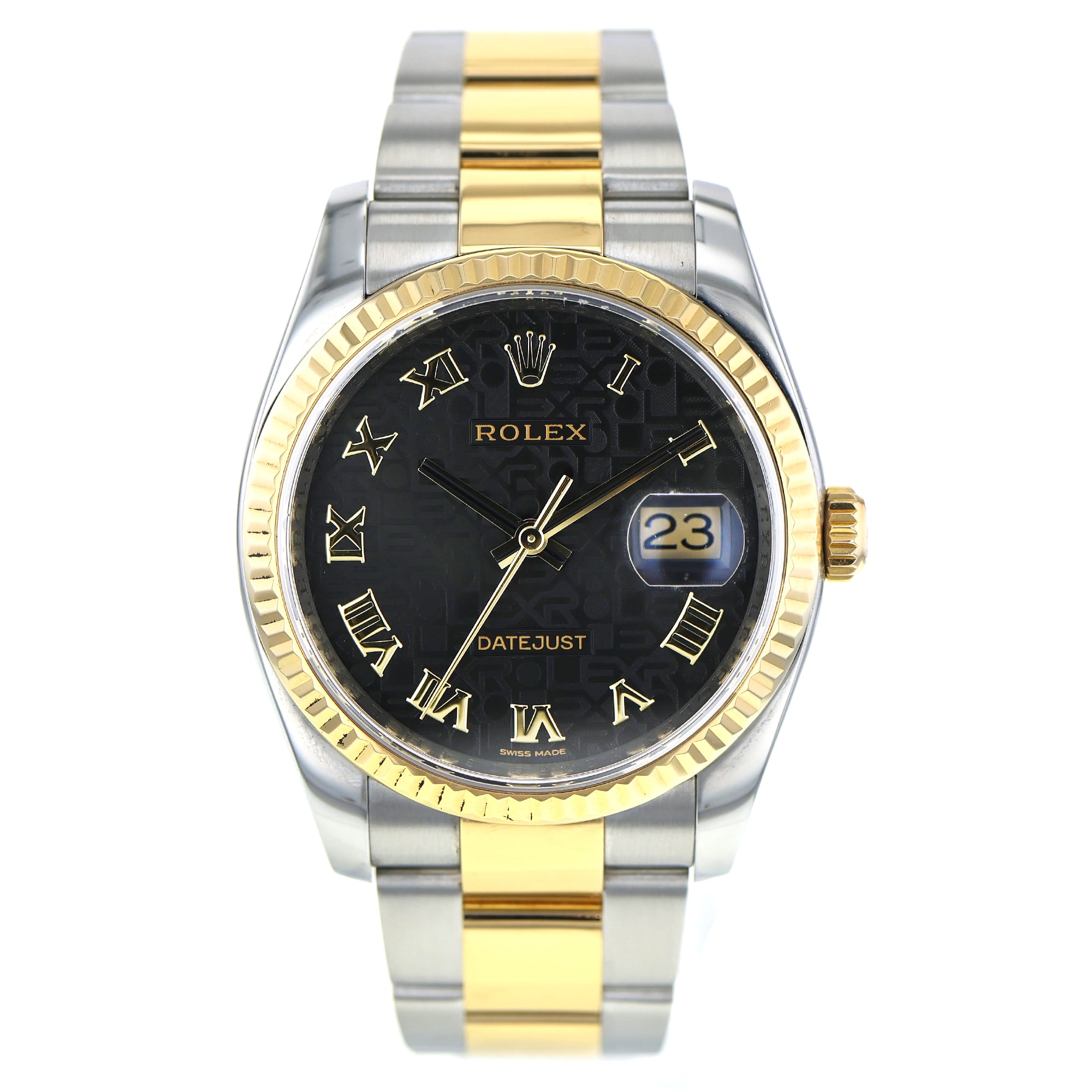 Rolex Datejust 36