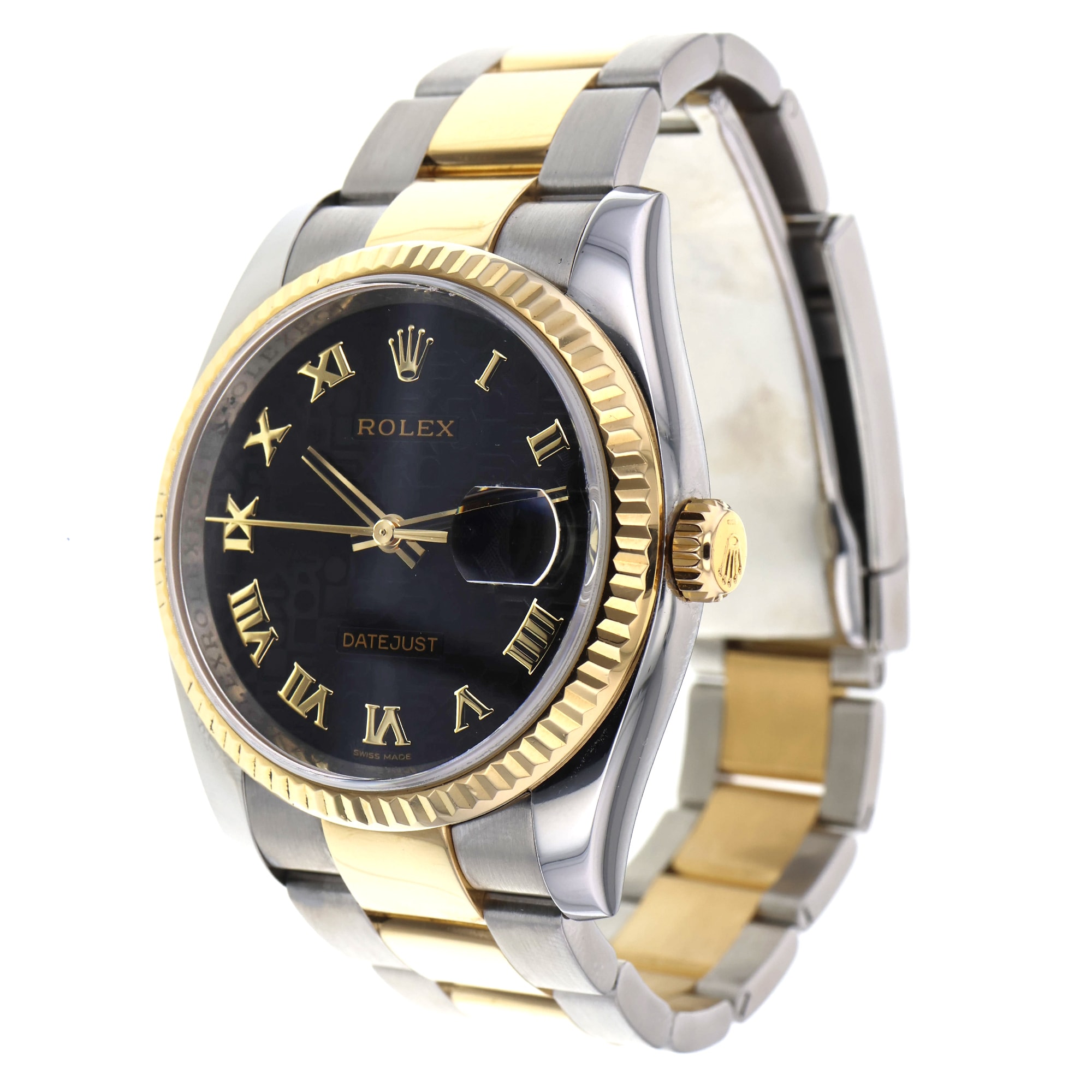 Rolex Datejust 36