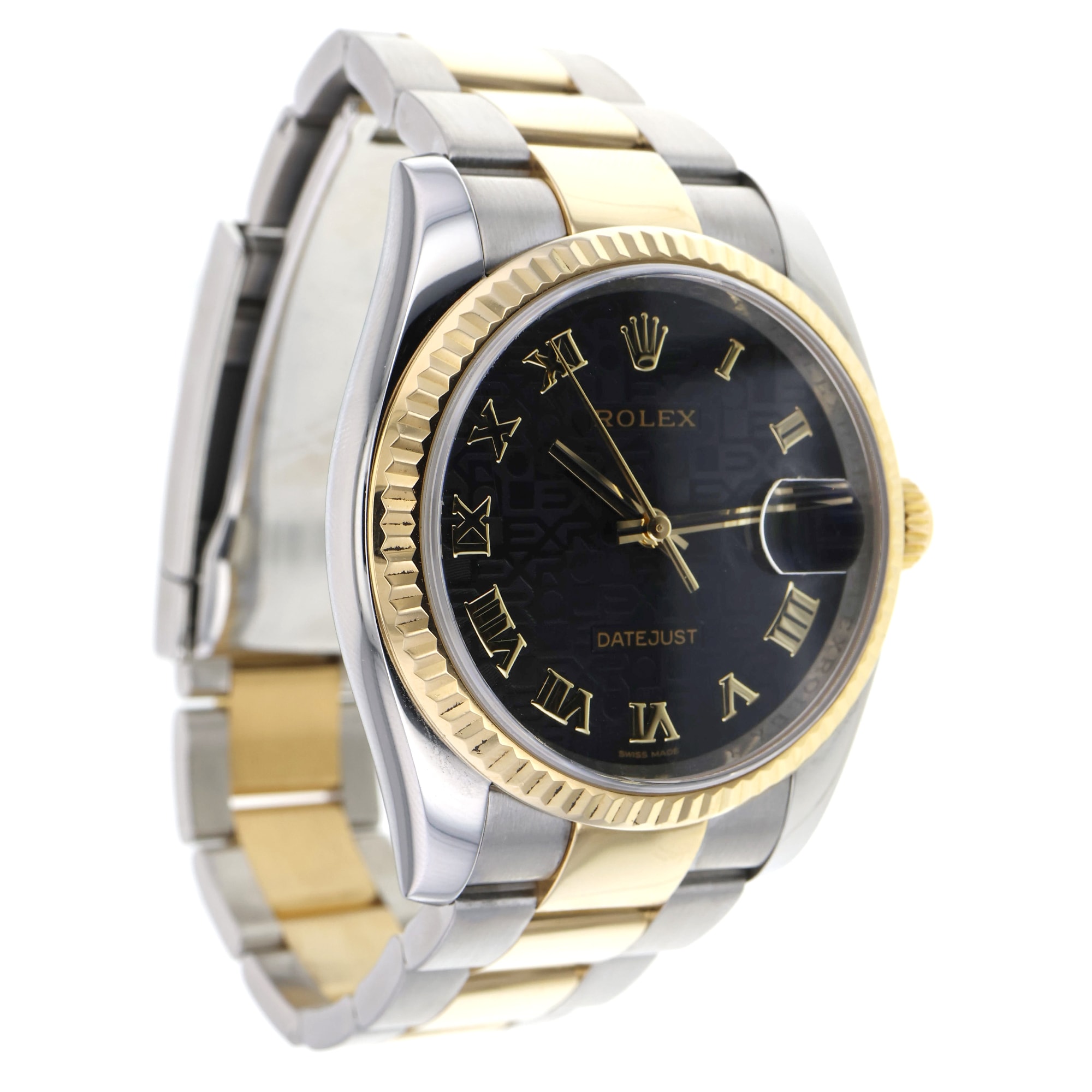 Rolex Datejust 36