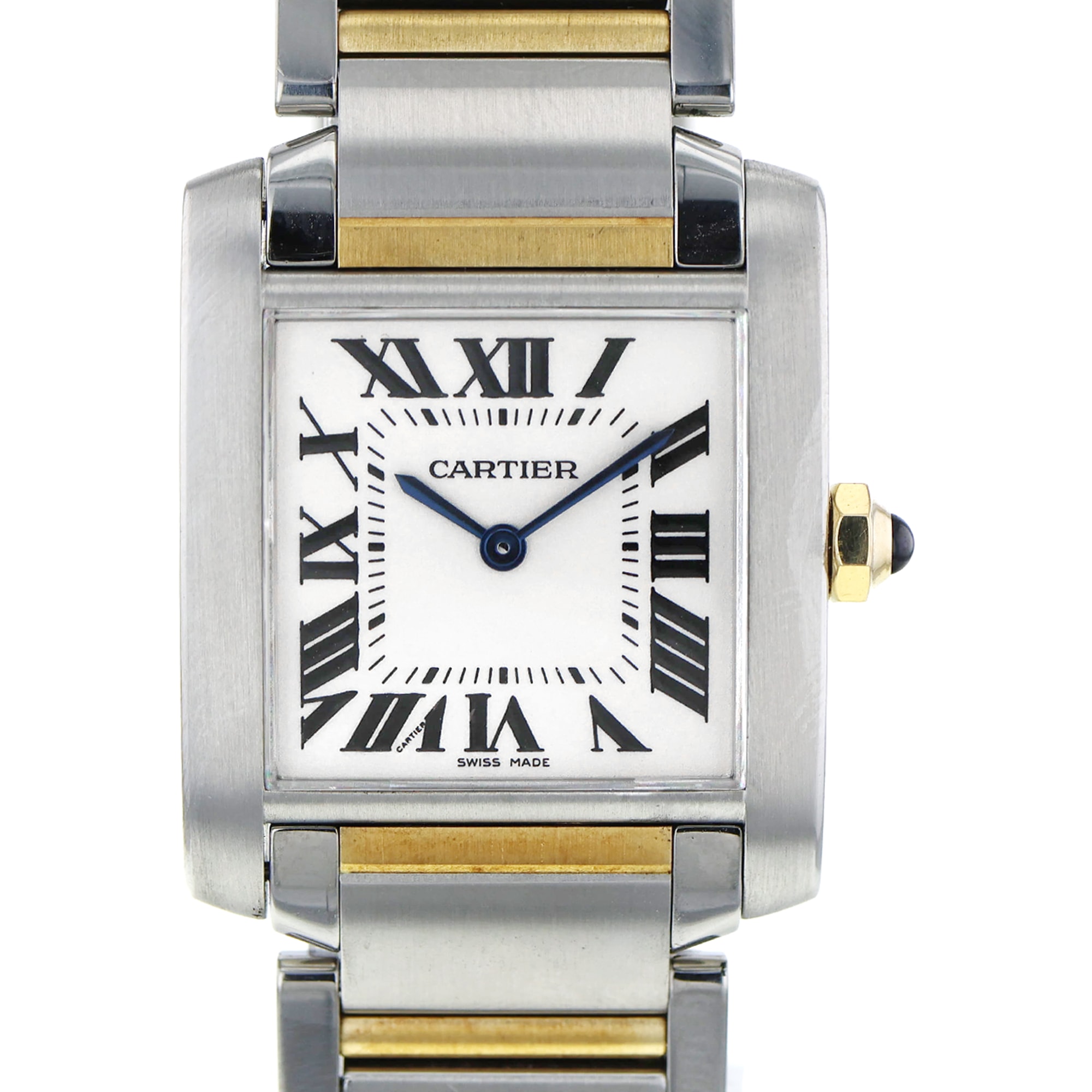 Cartier Tank Francaise