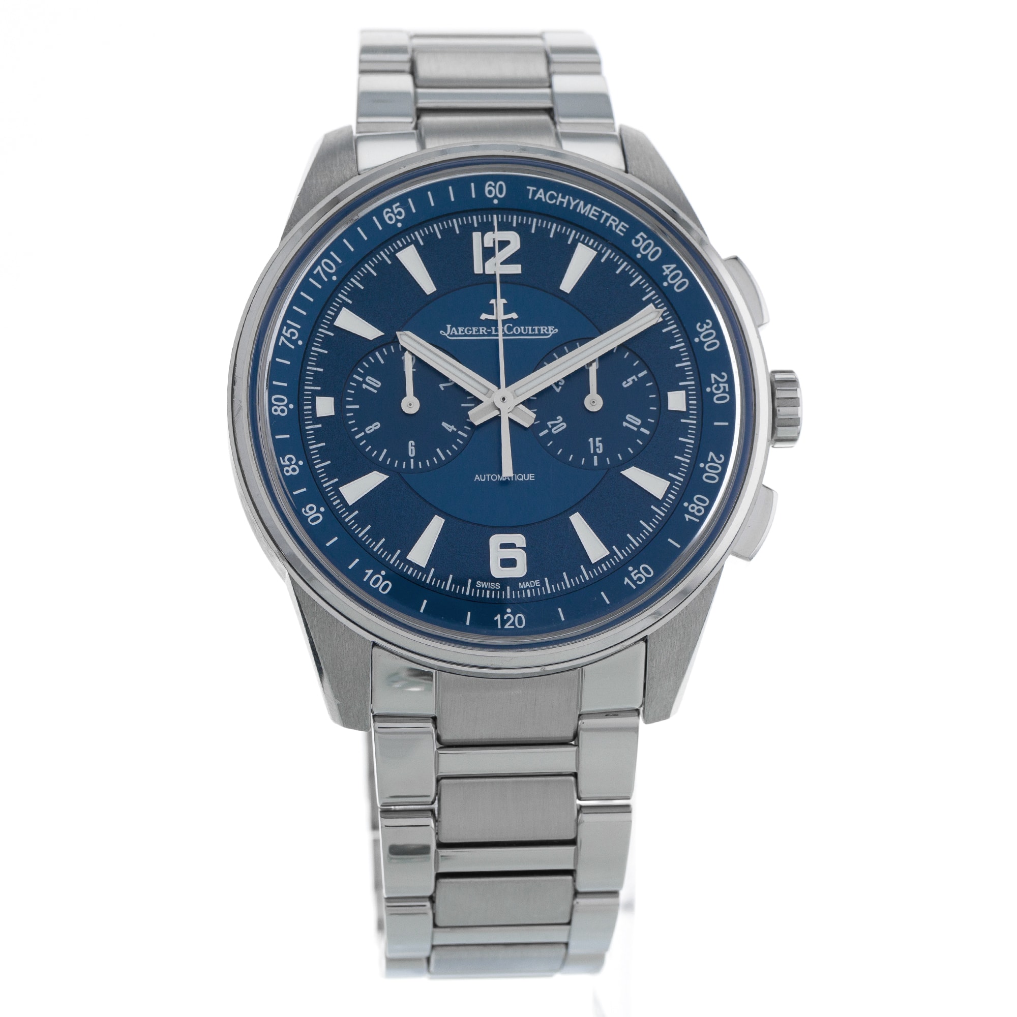 Jaeger-LeCoultre Polaris