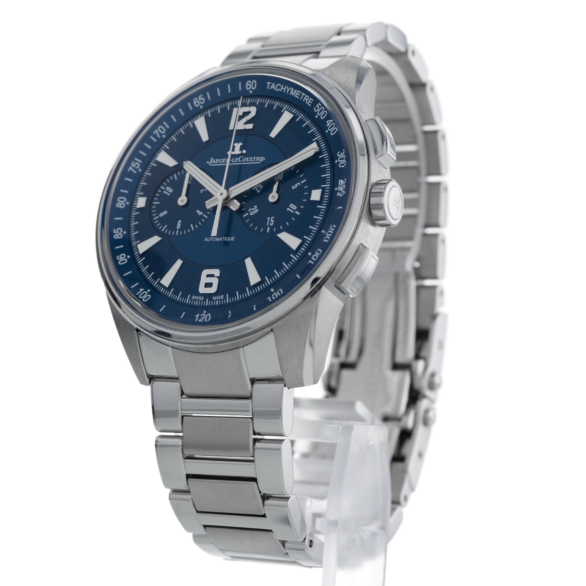 Jaeger-LeCoultre Polaris