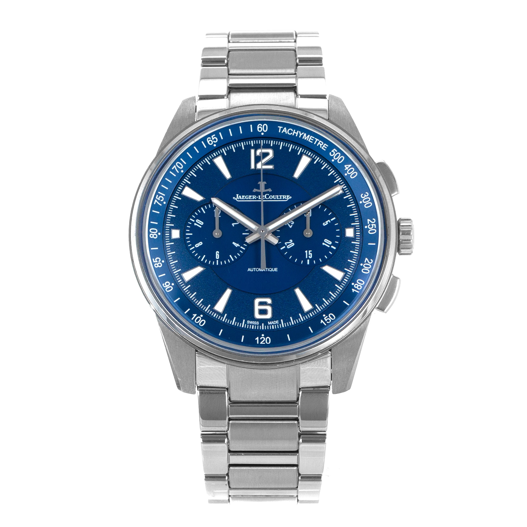 Jaeger-LeCoultre Polaris