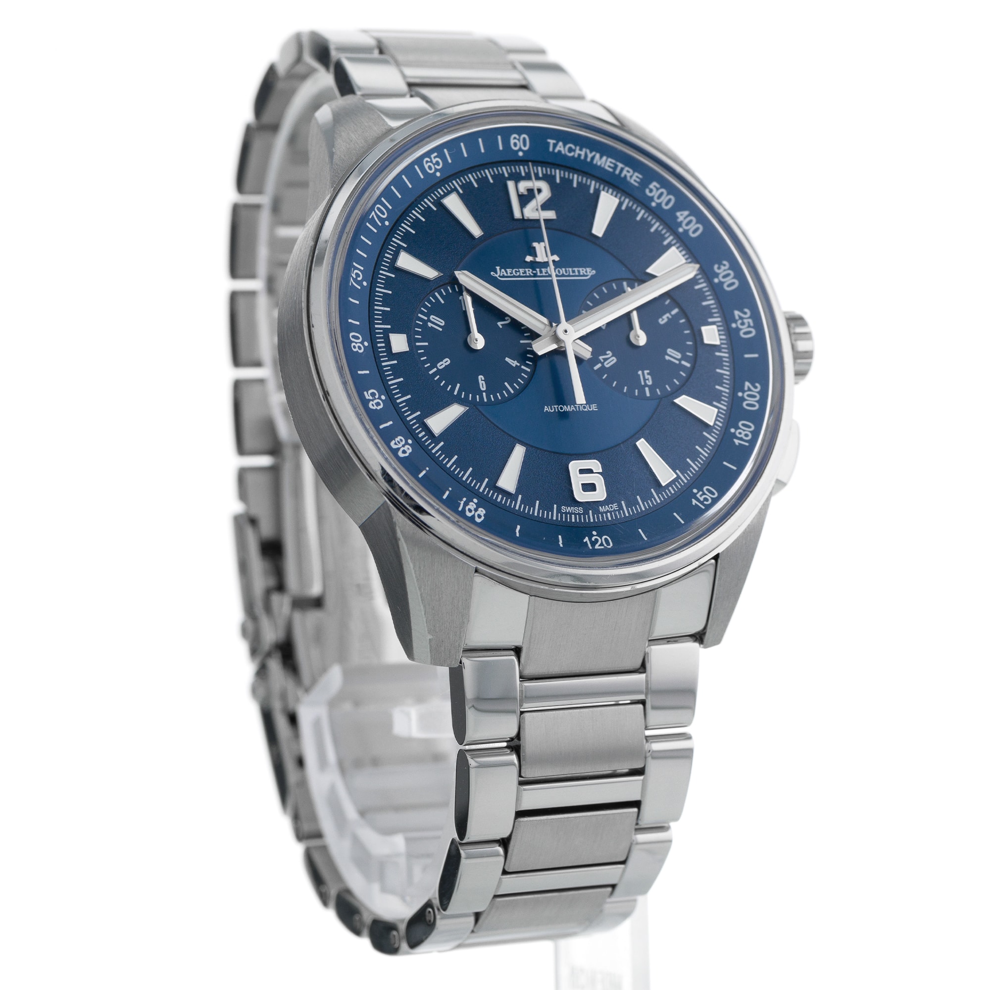 Jaeger-LeCoultre Polaris