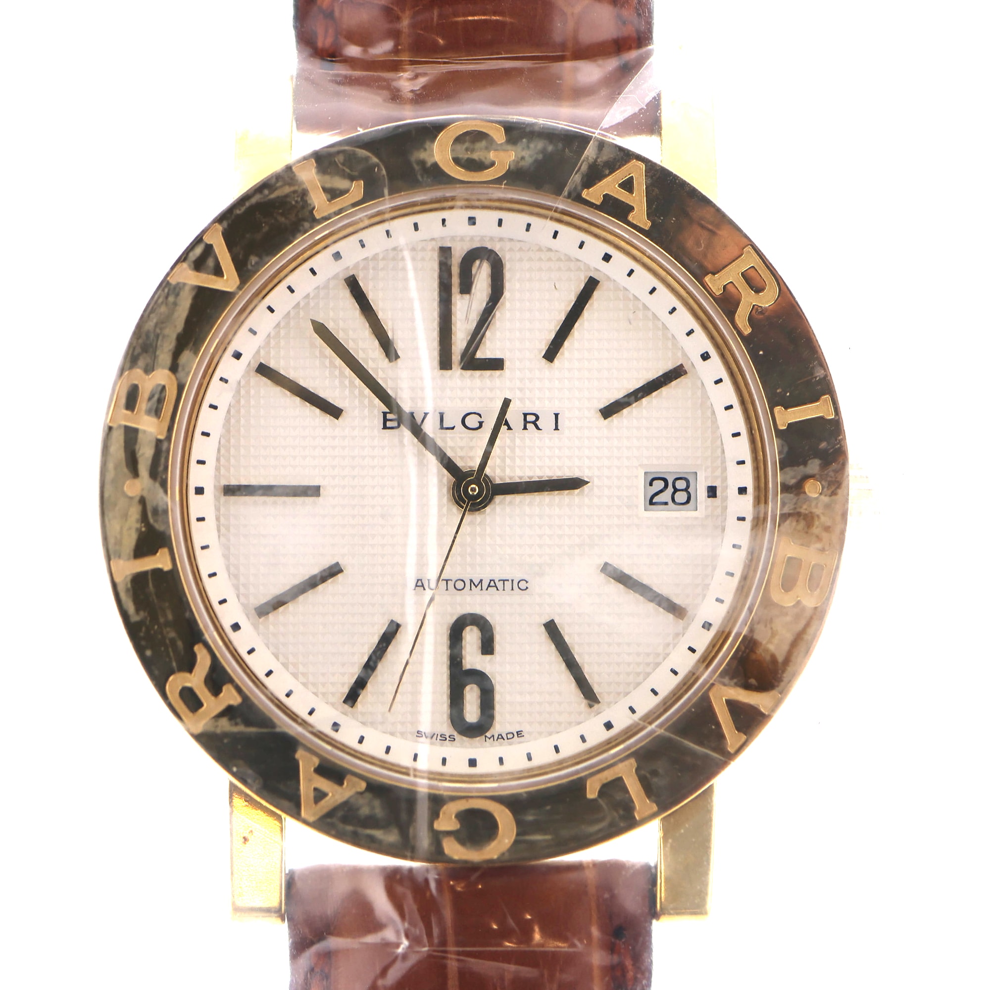 Bulgari Bulgari
