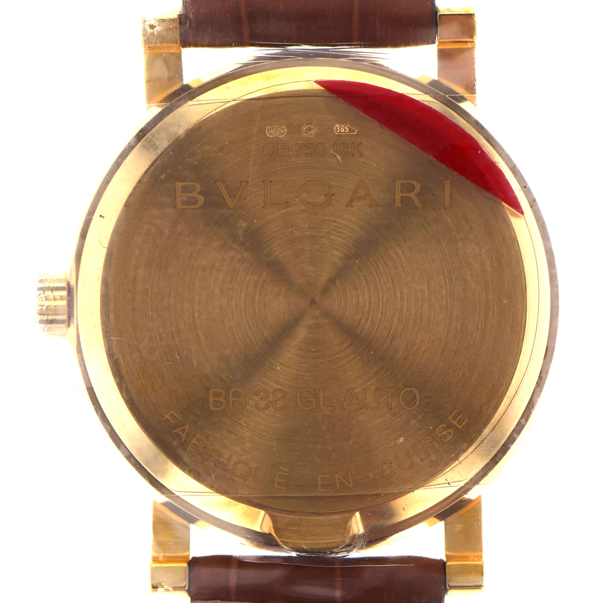 Bulgari Bulgari