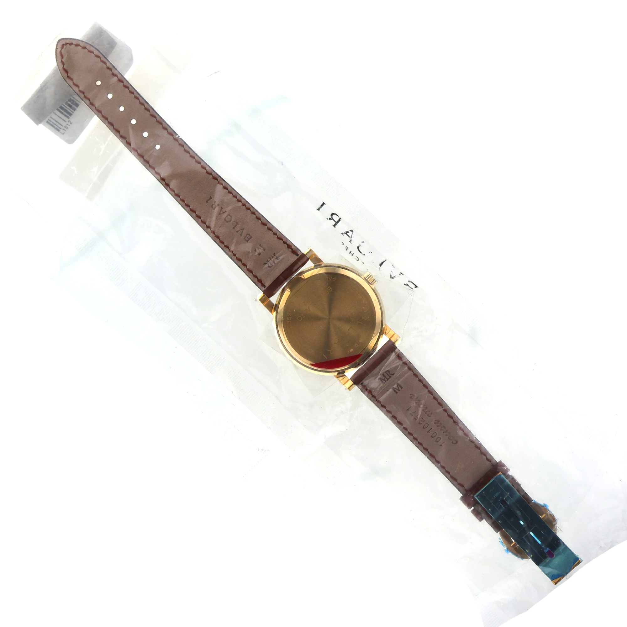Bulgari Bulgari