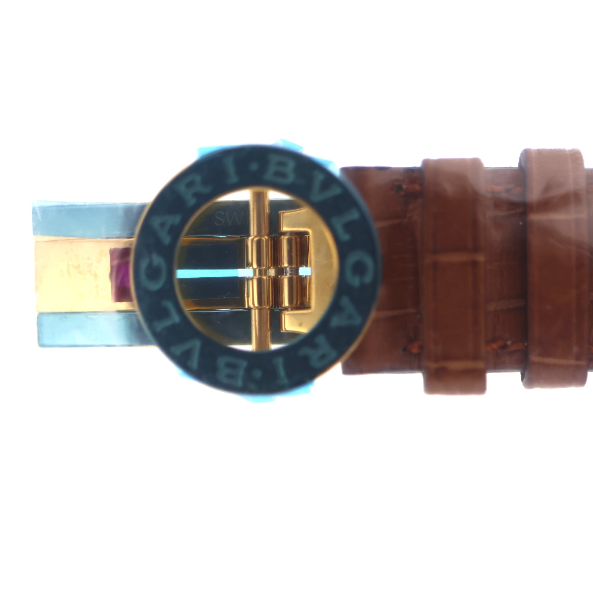 Bulgari Bulgari