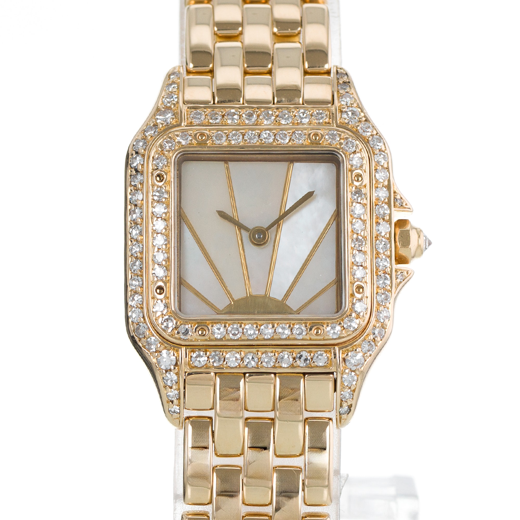 Cartier Panthere