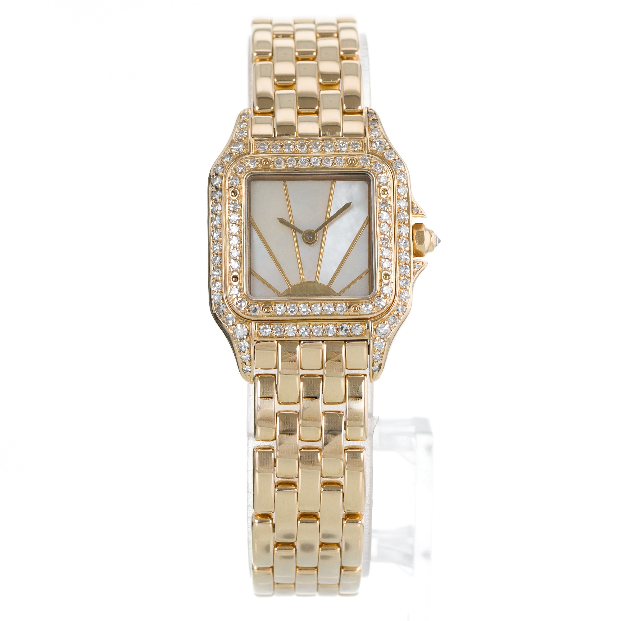 Cartier Panthere