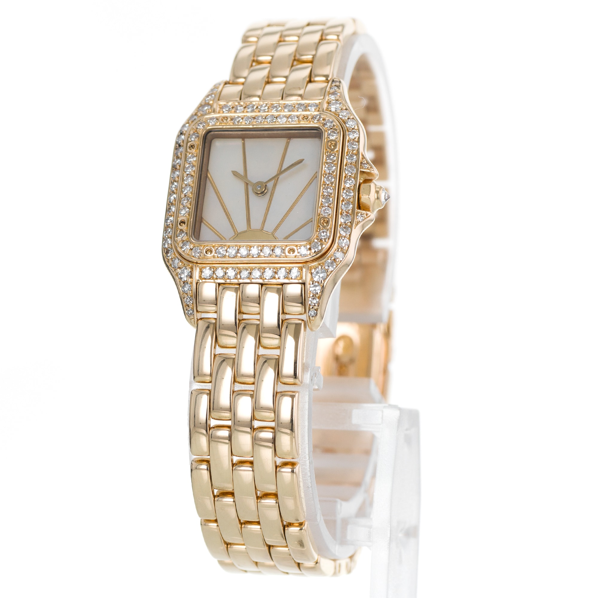 Cartier Panthere