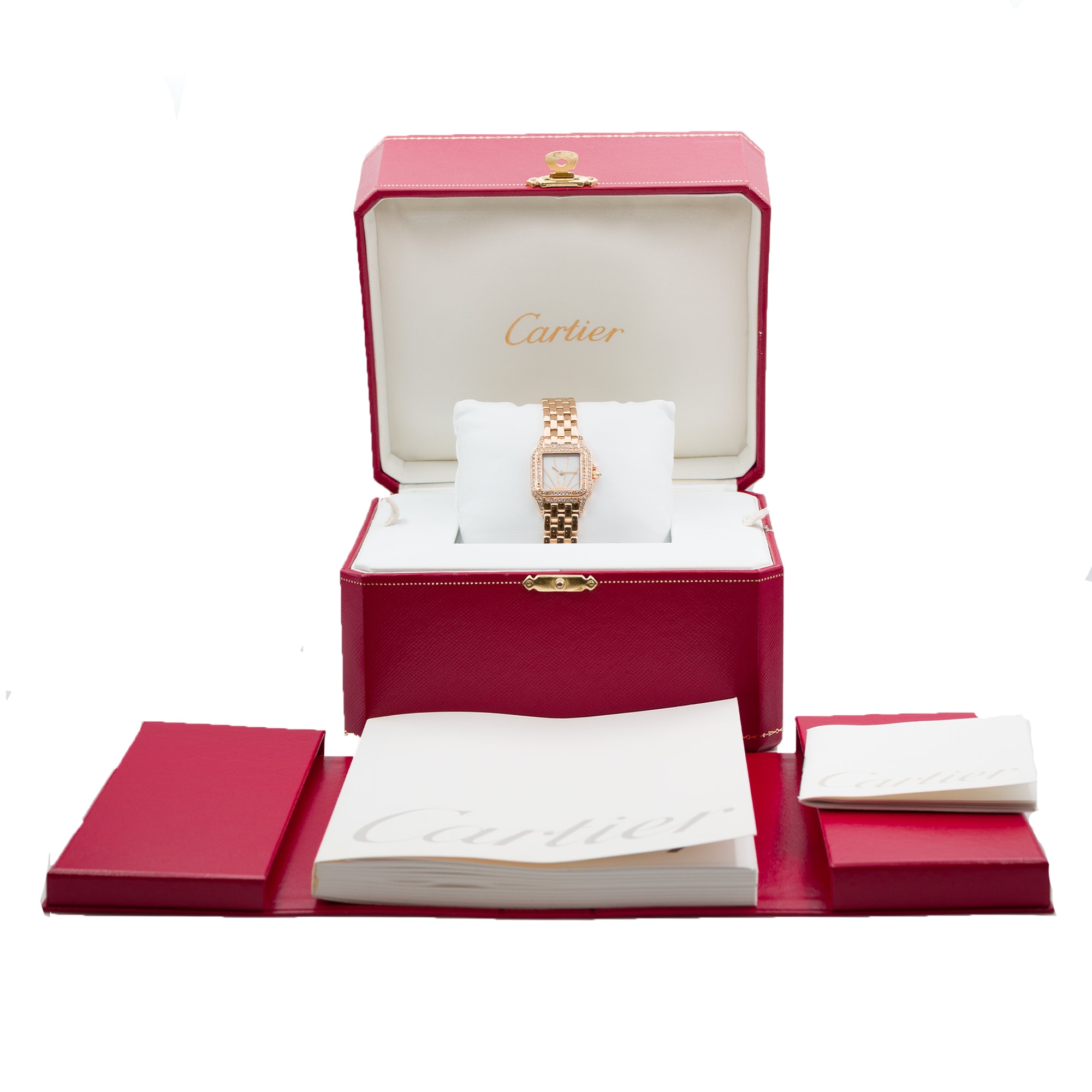 Cartier Panthere