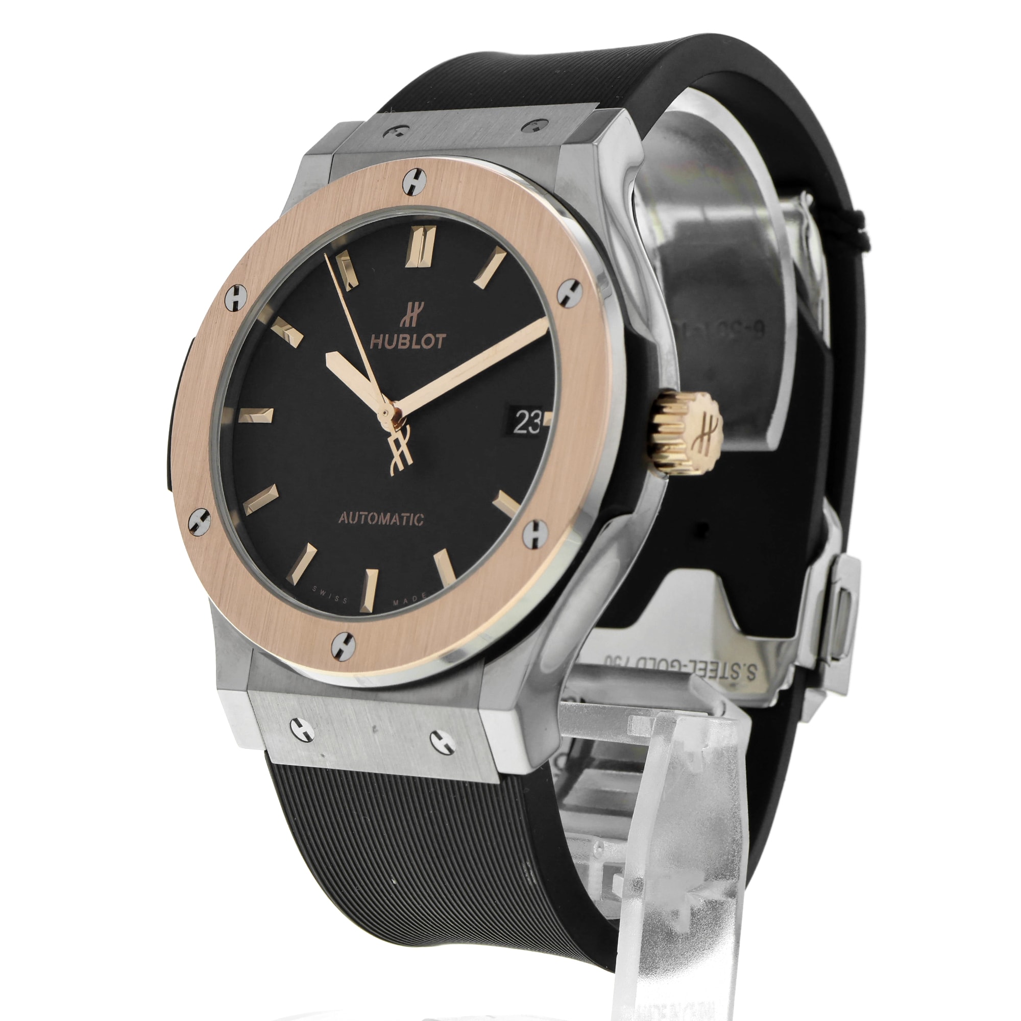 Hublot Classic Fusion