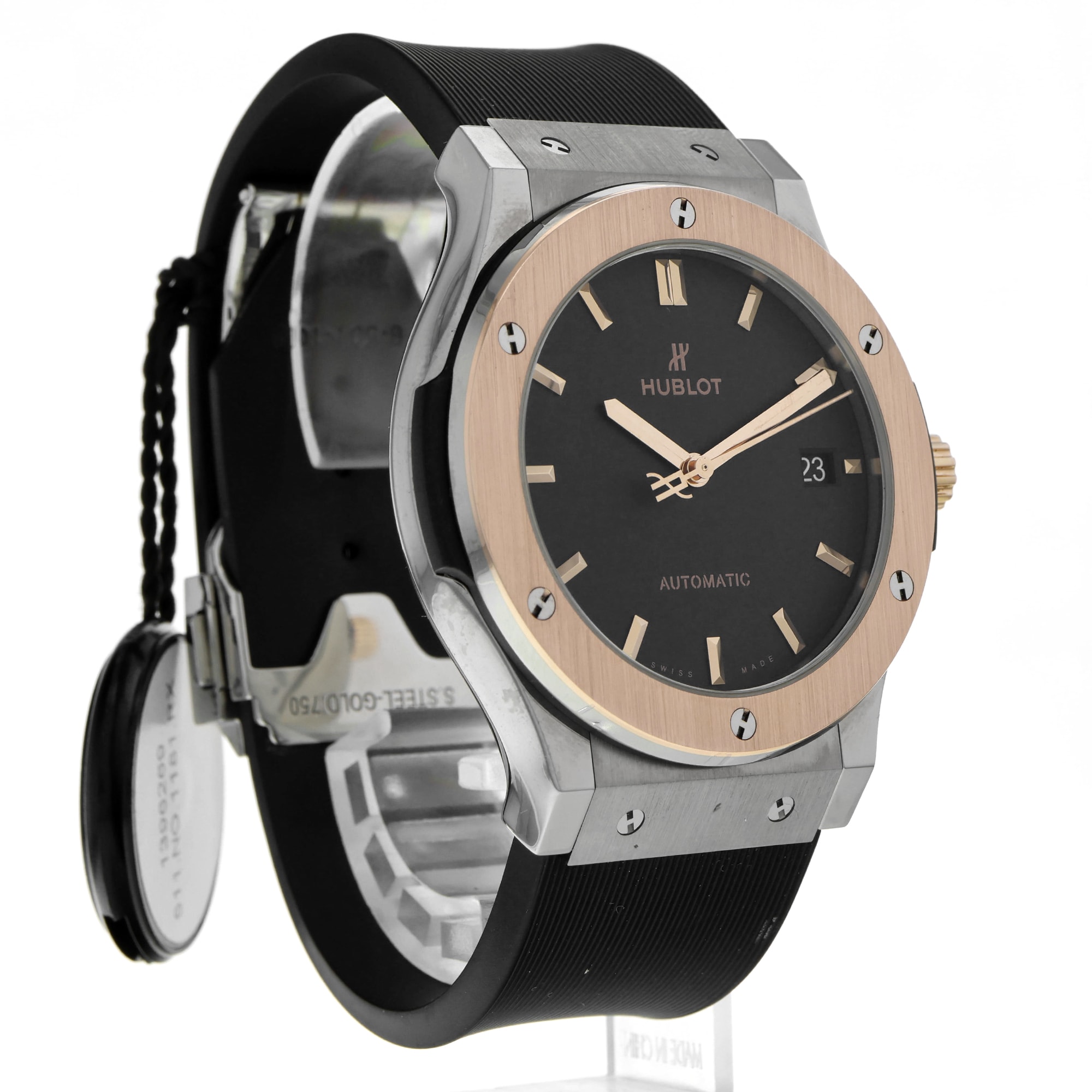 Hublot Classic Fusion