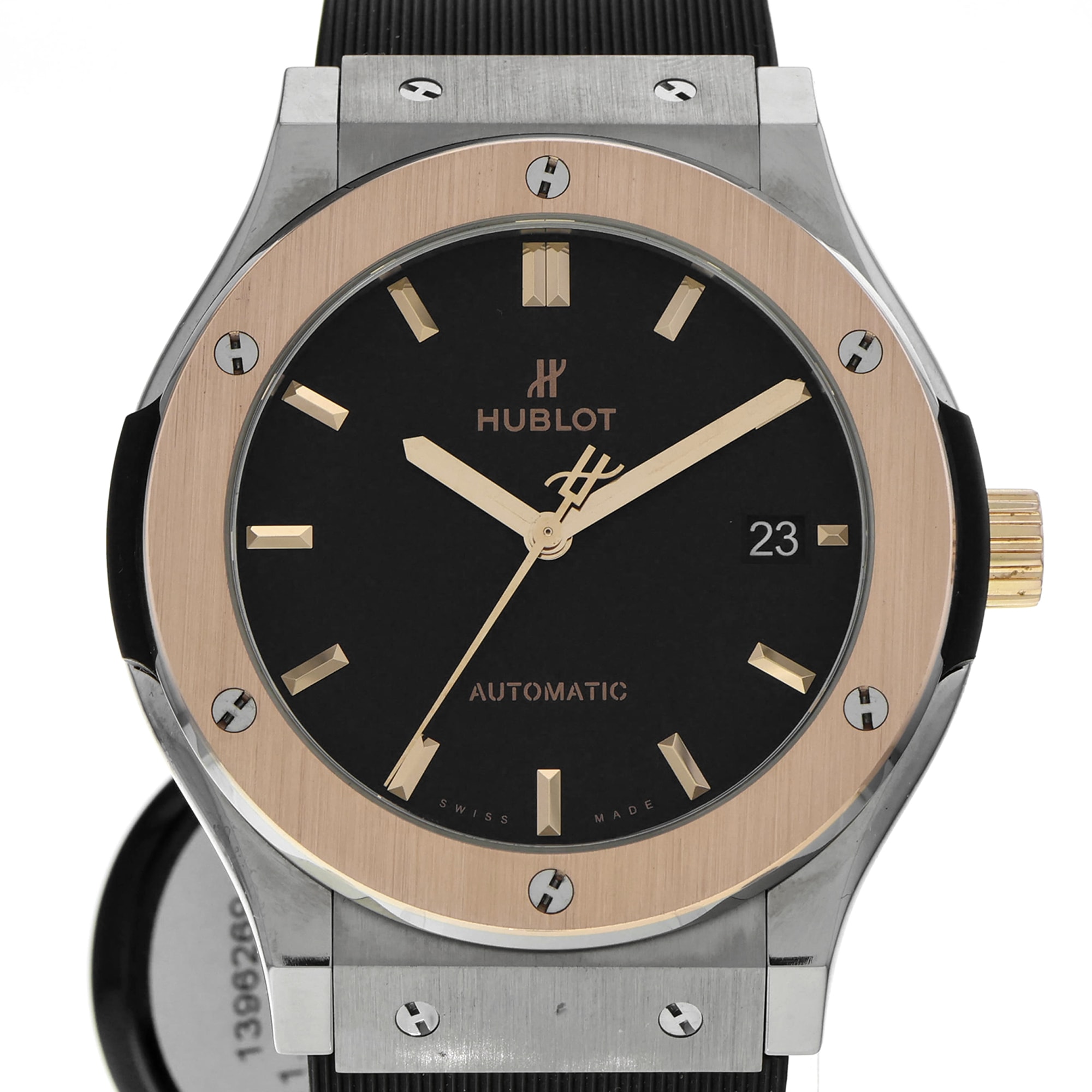 Hublot Classic Fusion