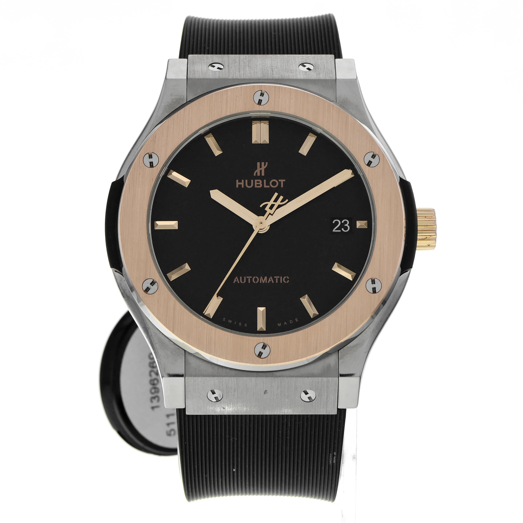 Hublot Classic Fusion