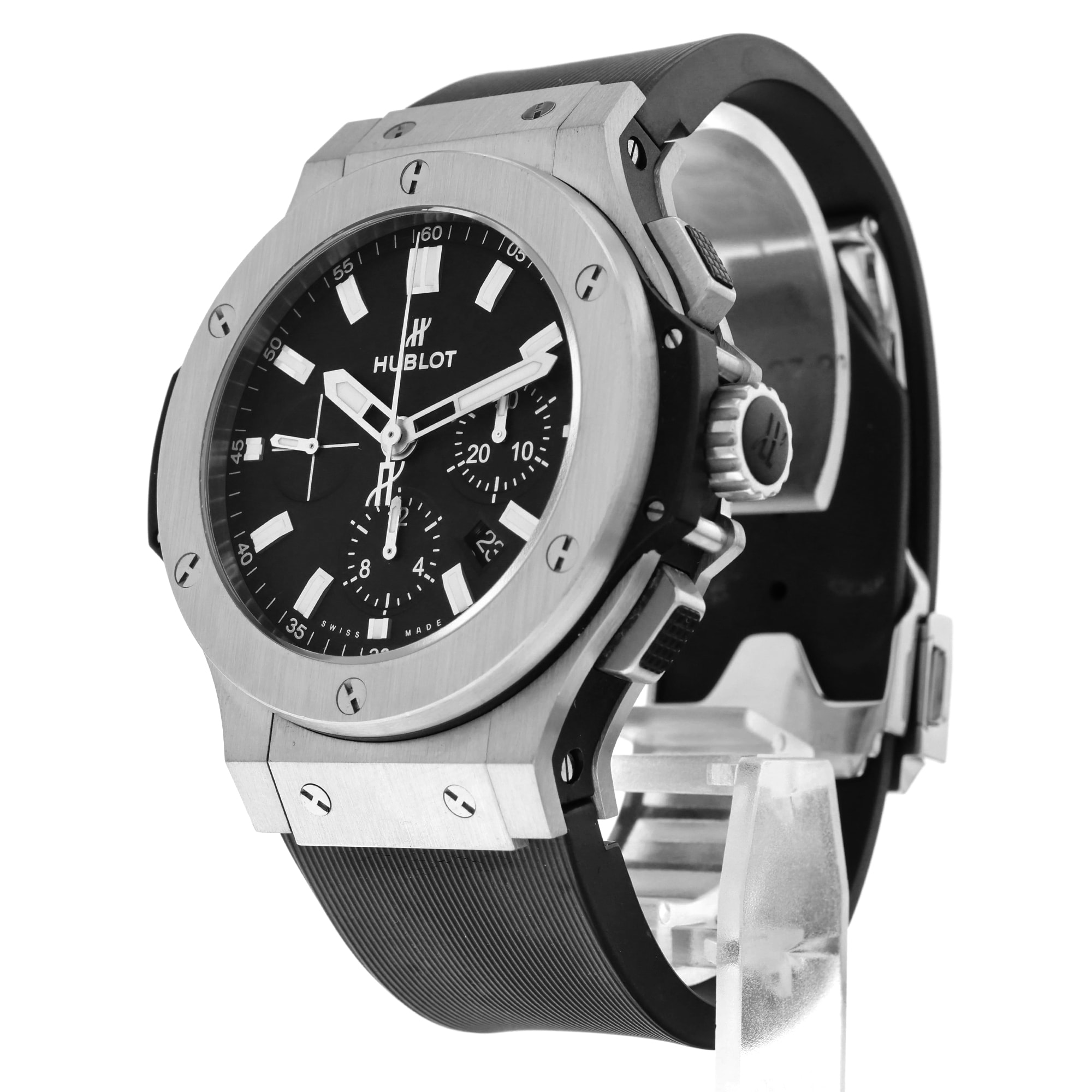 Hublot Big Bang