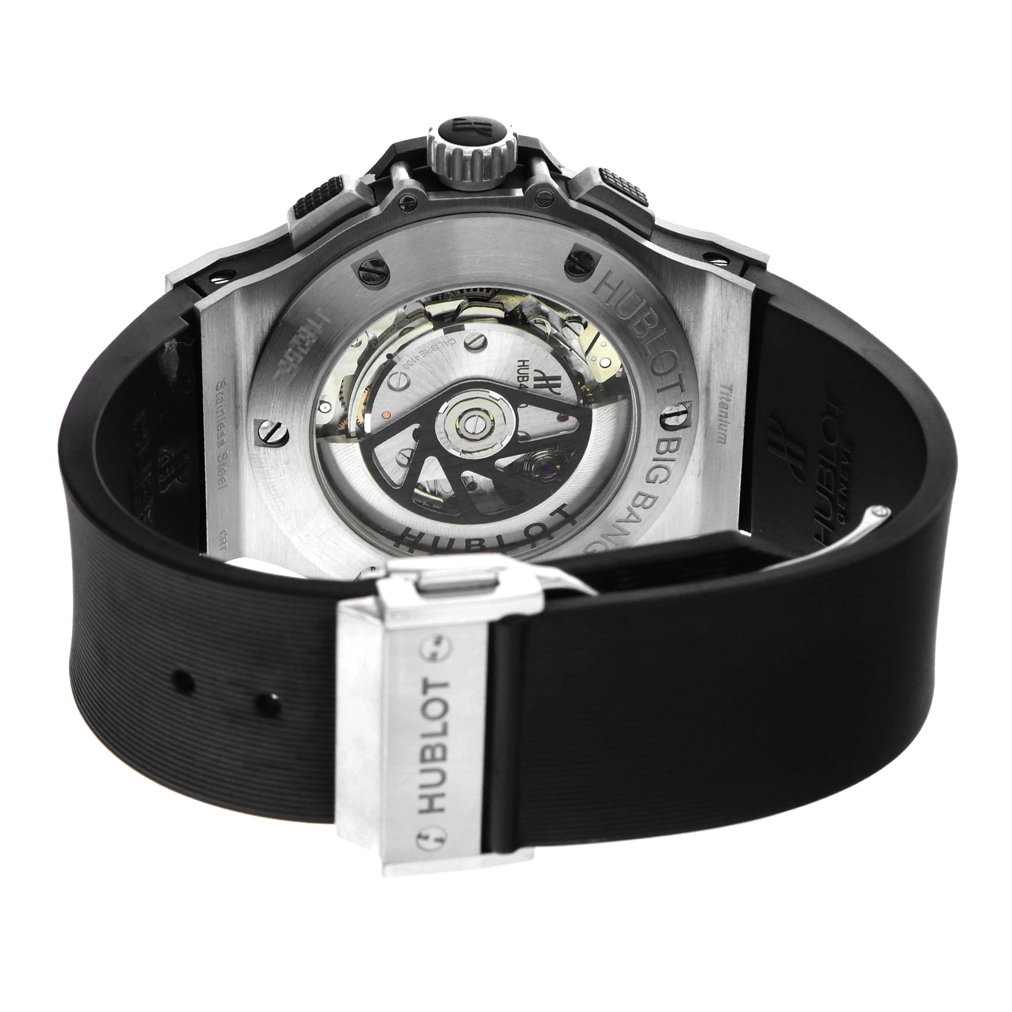Hublot Big Bang