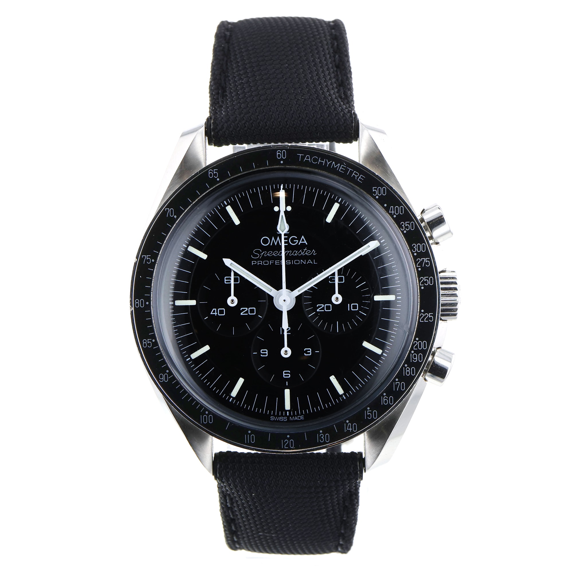 Omega Speedmaster