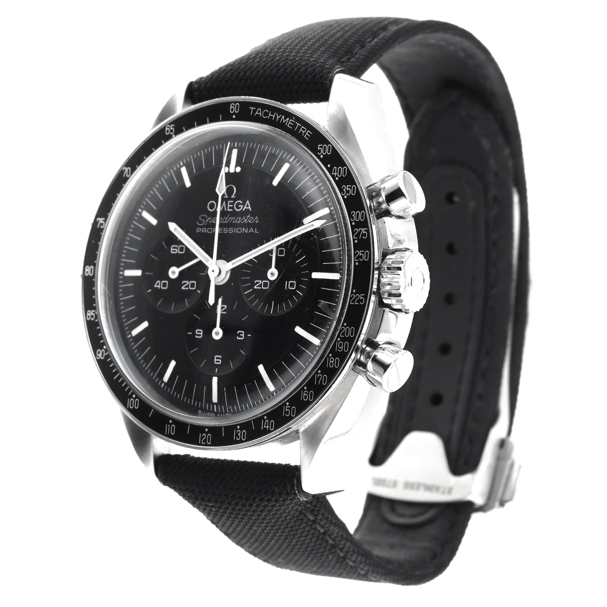 Omega Speedmaster