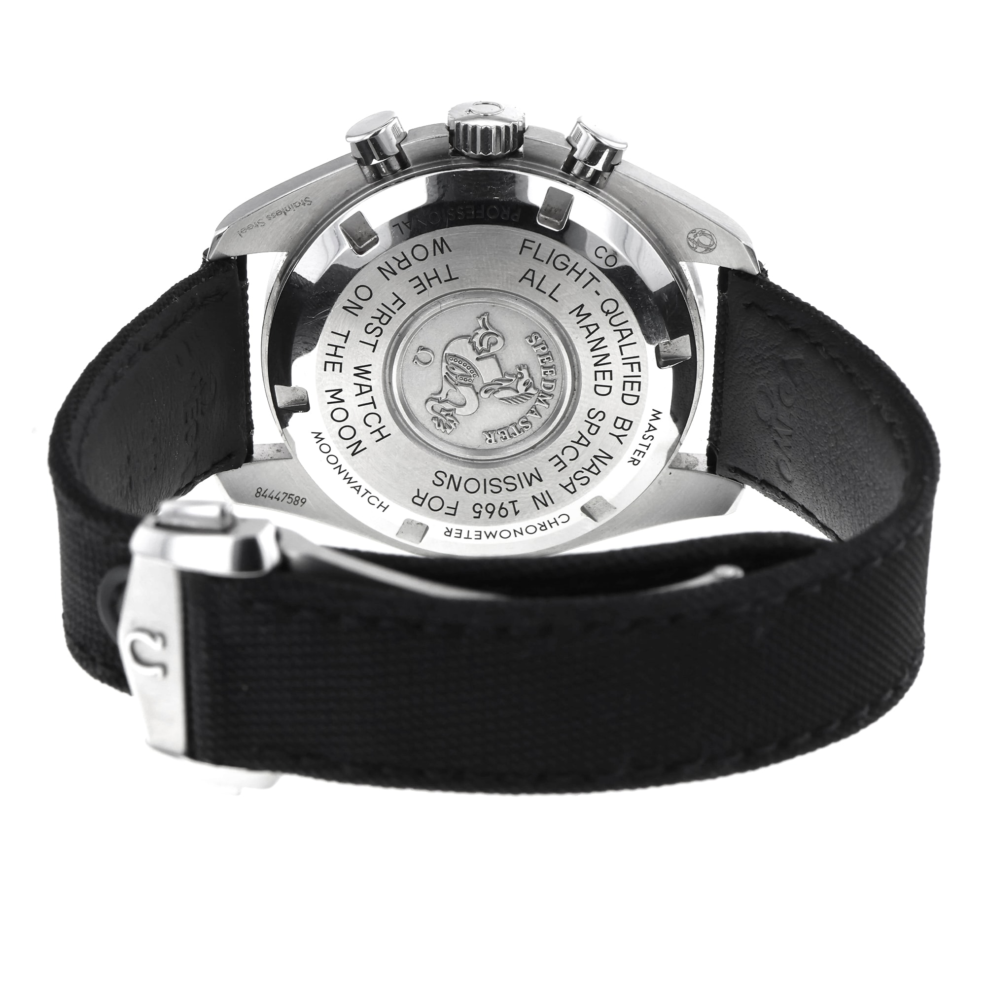 Omega Speedmaster