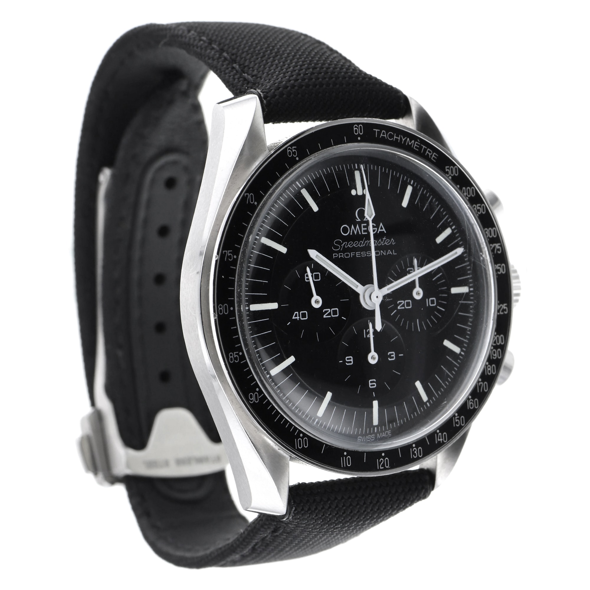 Omega Speedmaster