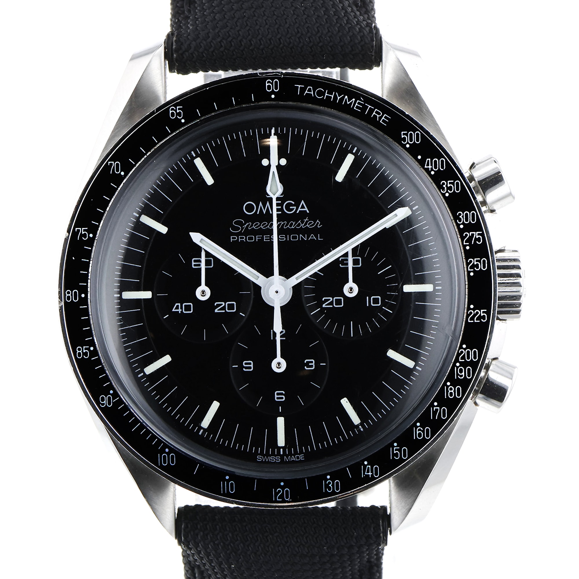 Omega Speedmaster