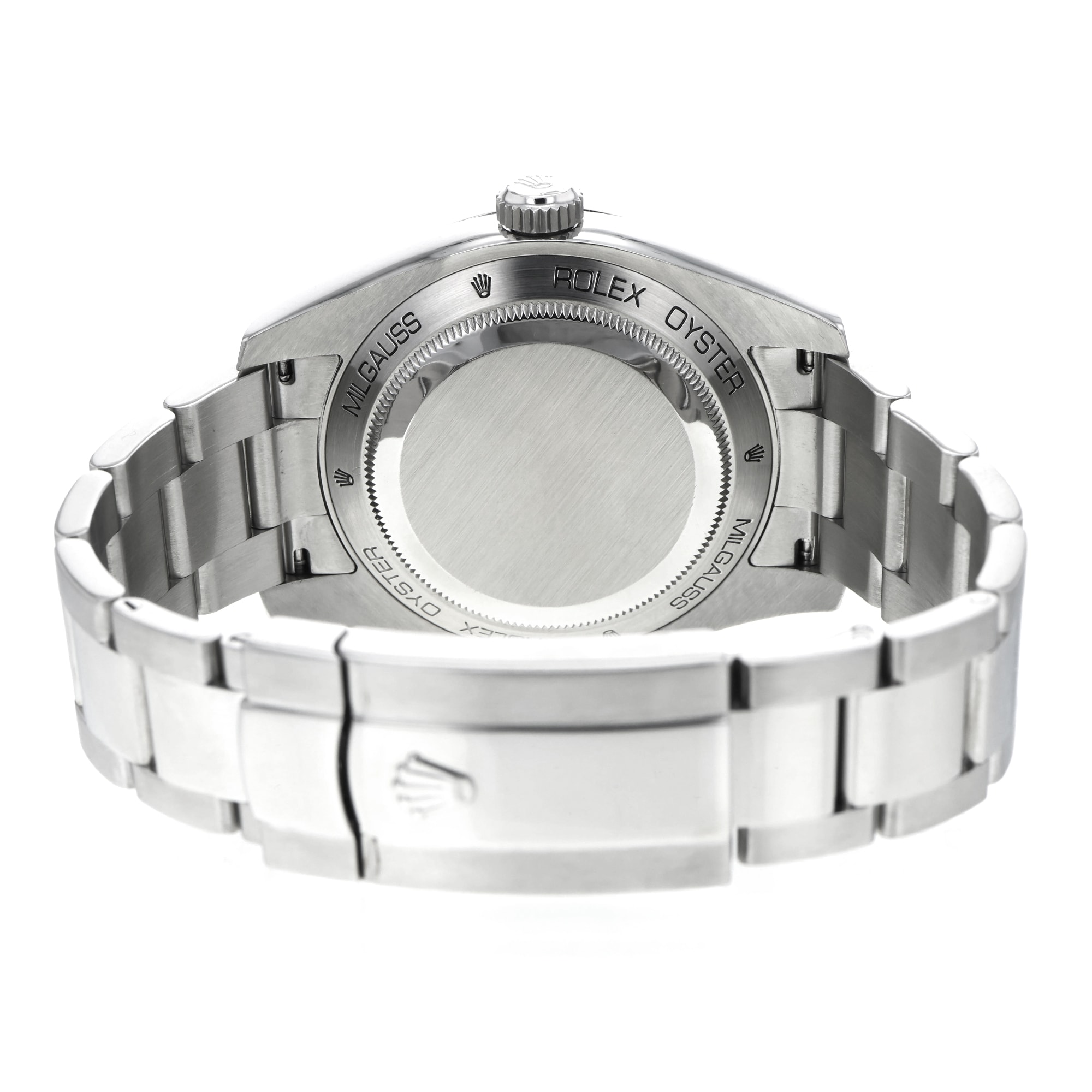 Rolex Milgauss