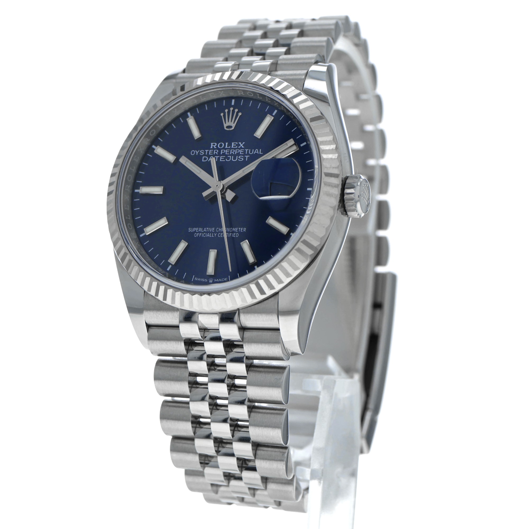 Rolex Datejust 36