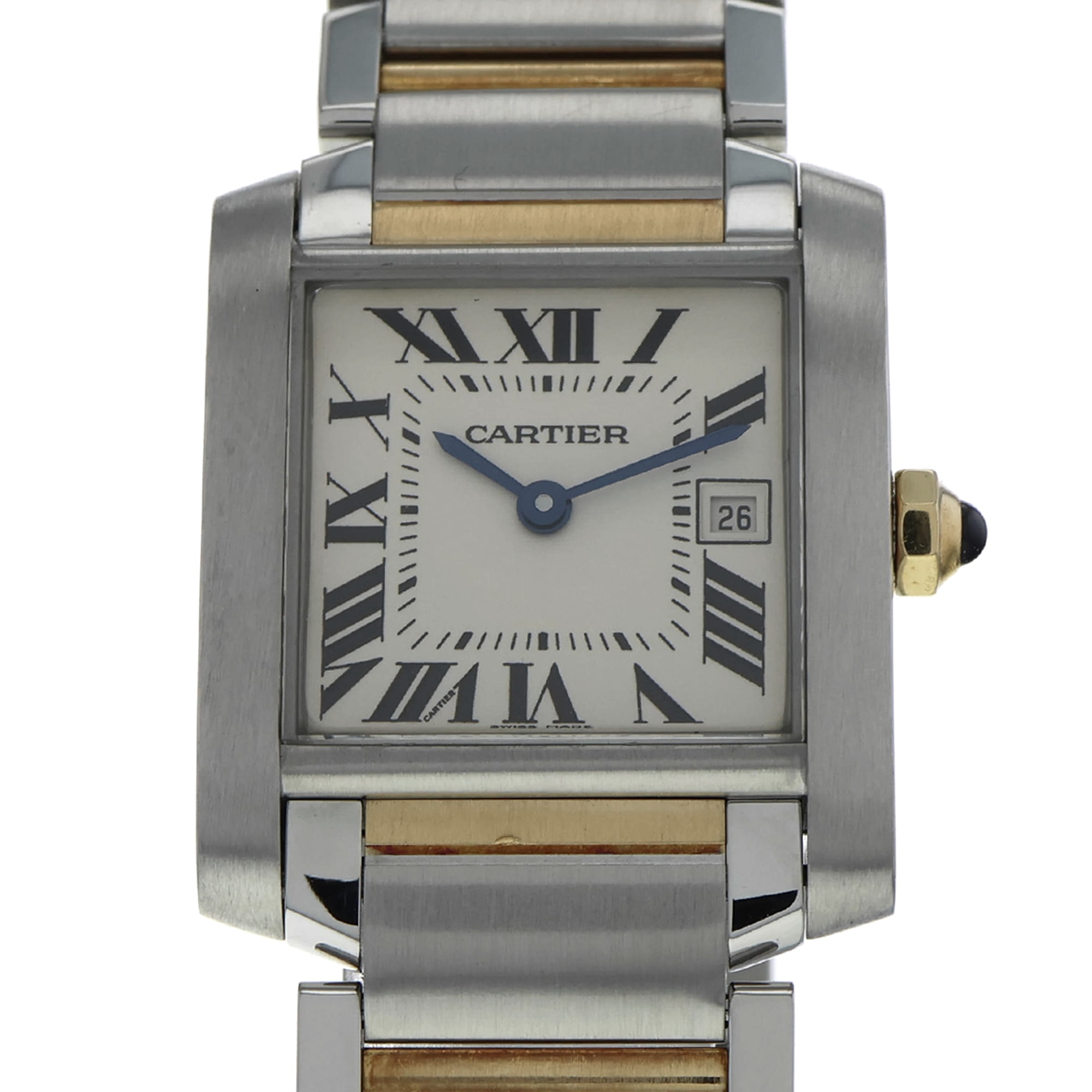 Cartier Tank Française