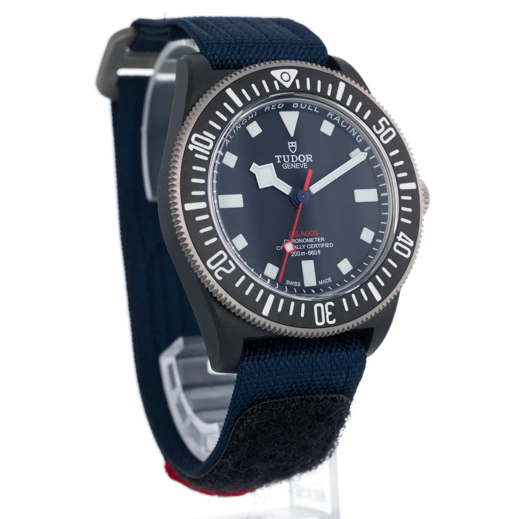 Tudor Pelagos