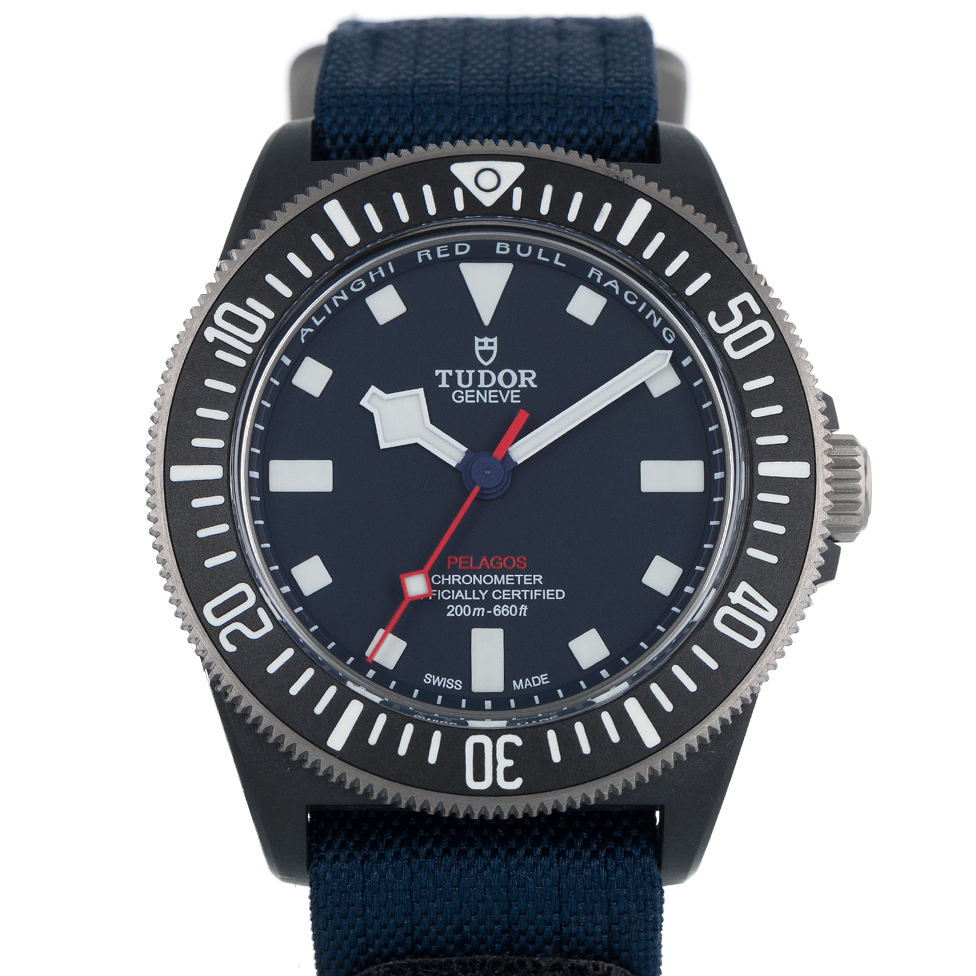 Tudor Pelagos