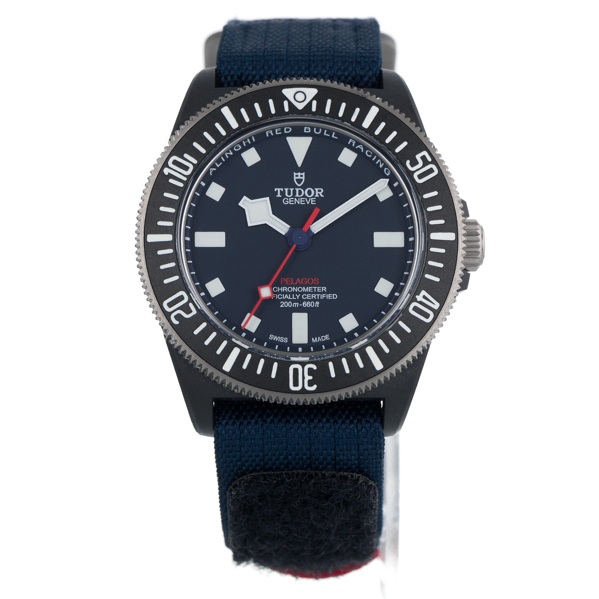 Tudor Pelagos