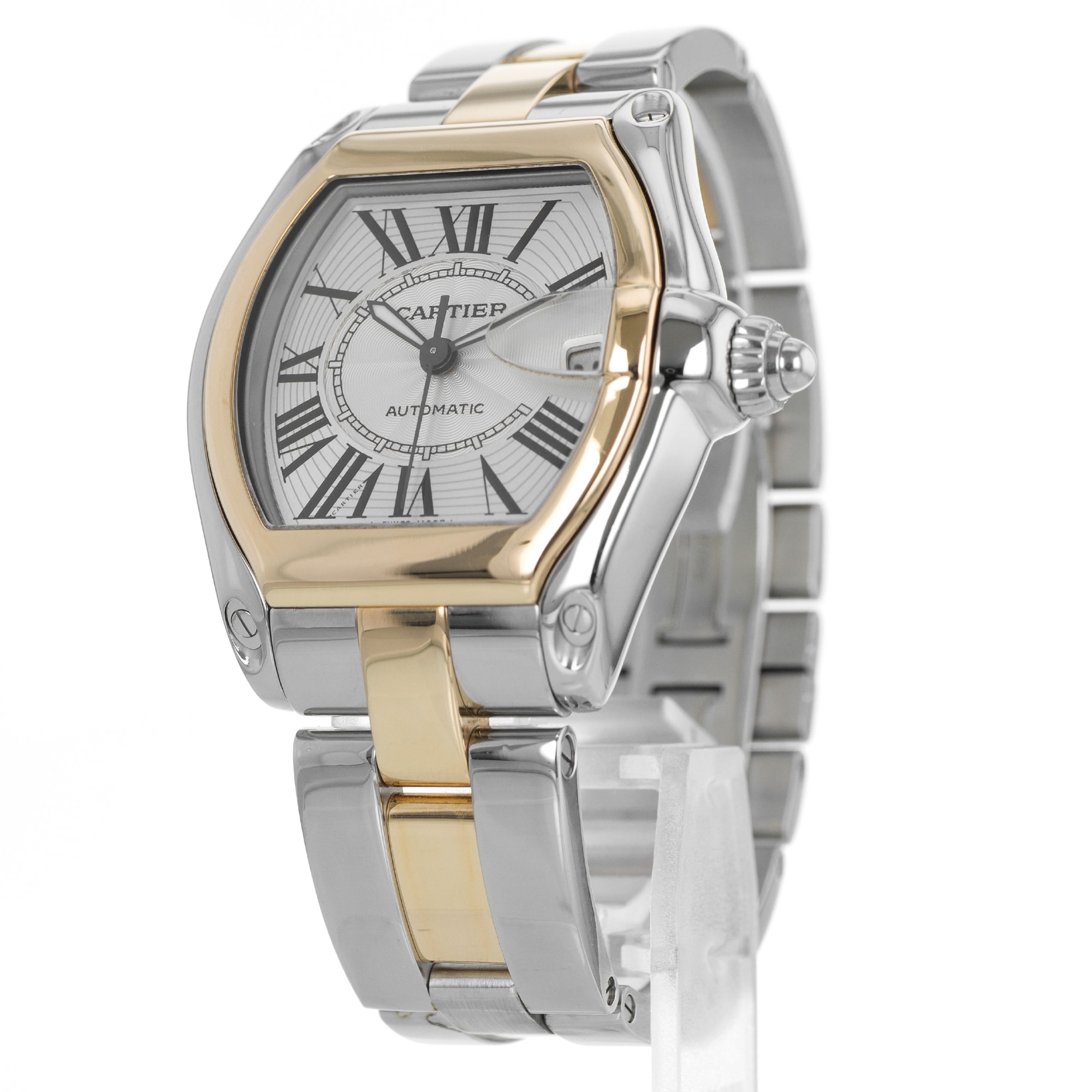 Cartier Roadster