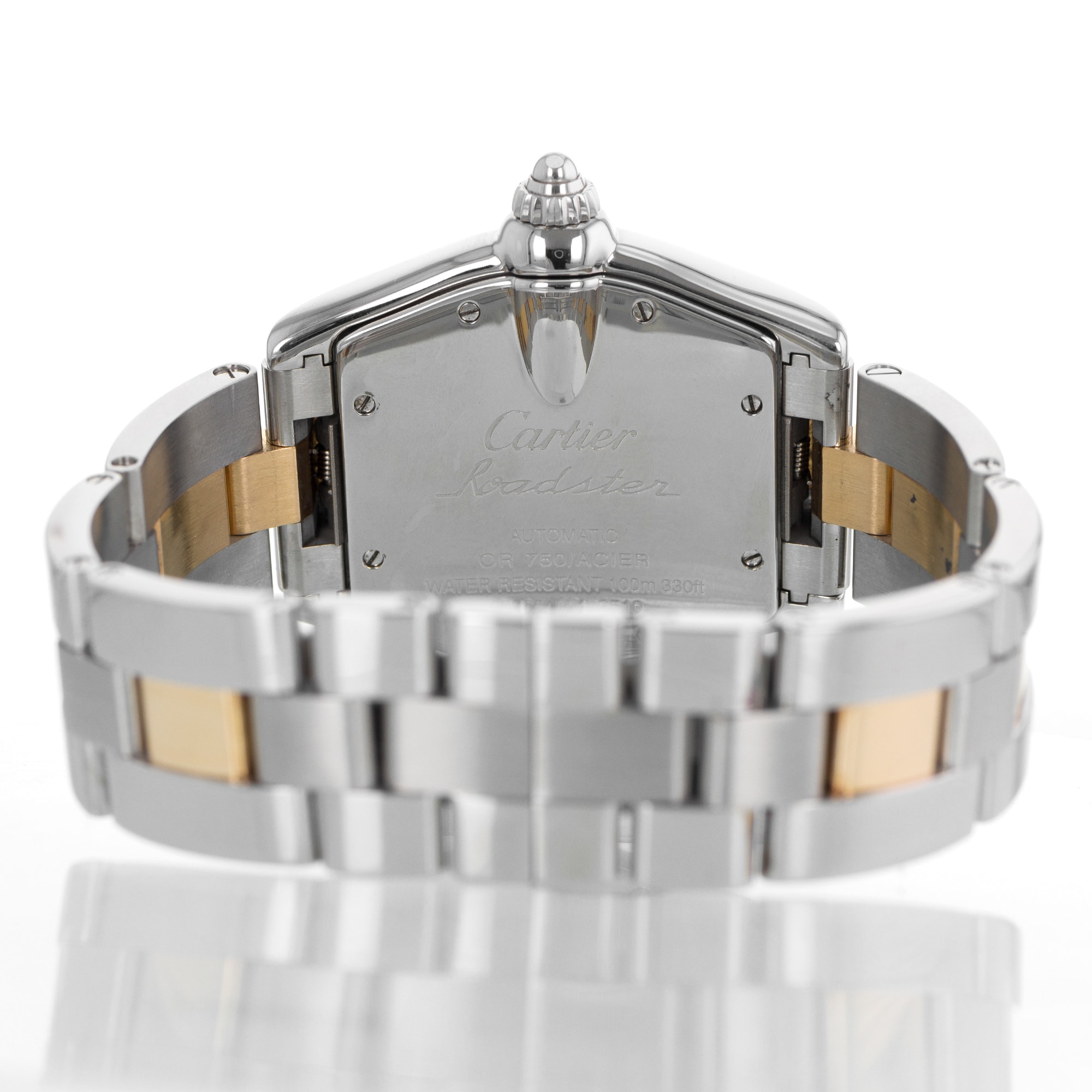 Cartier Roadster