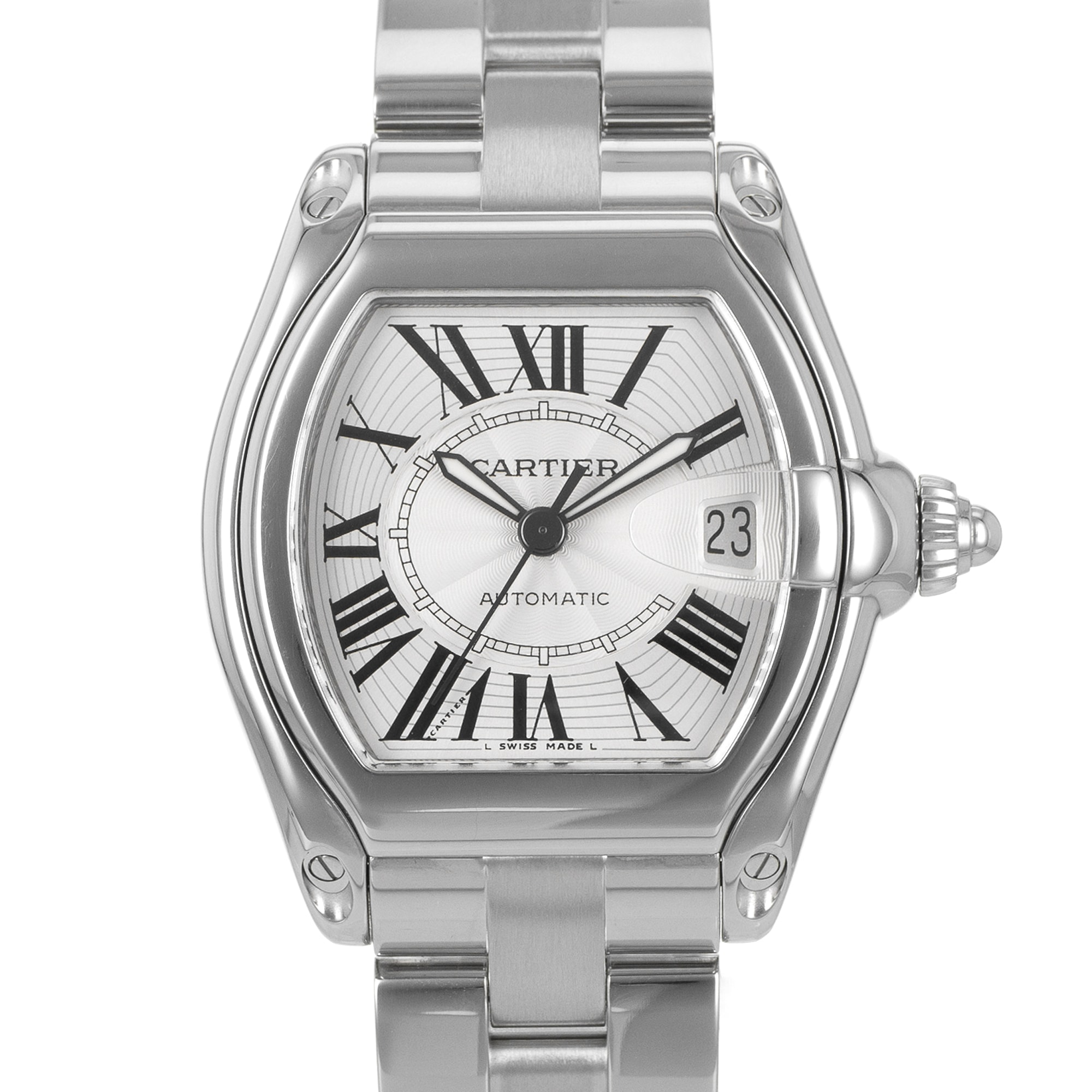 Cartier Roadster