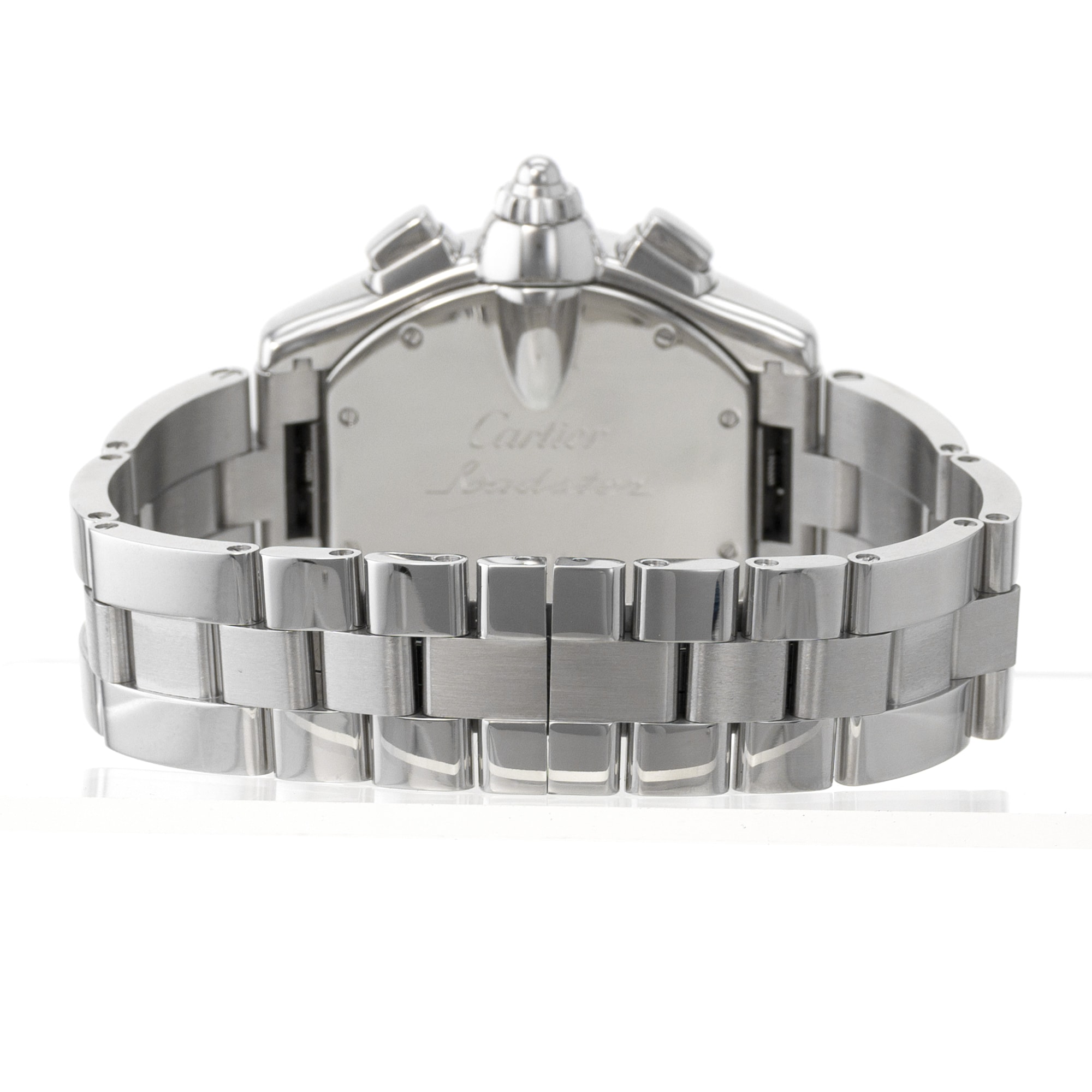 Cartier Roadster