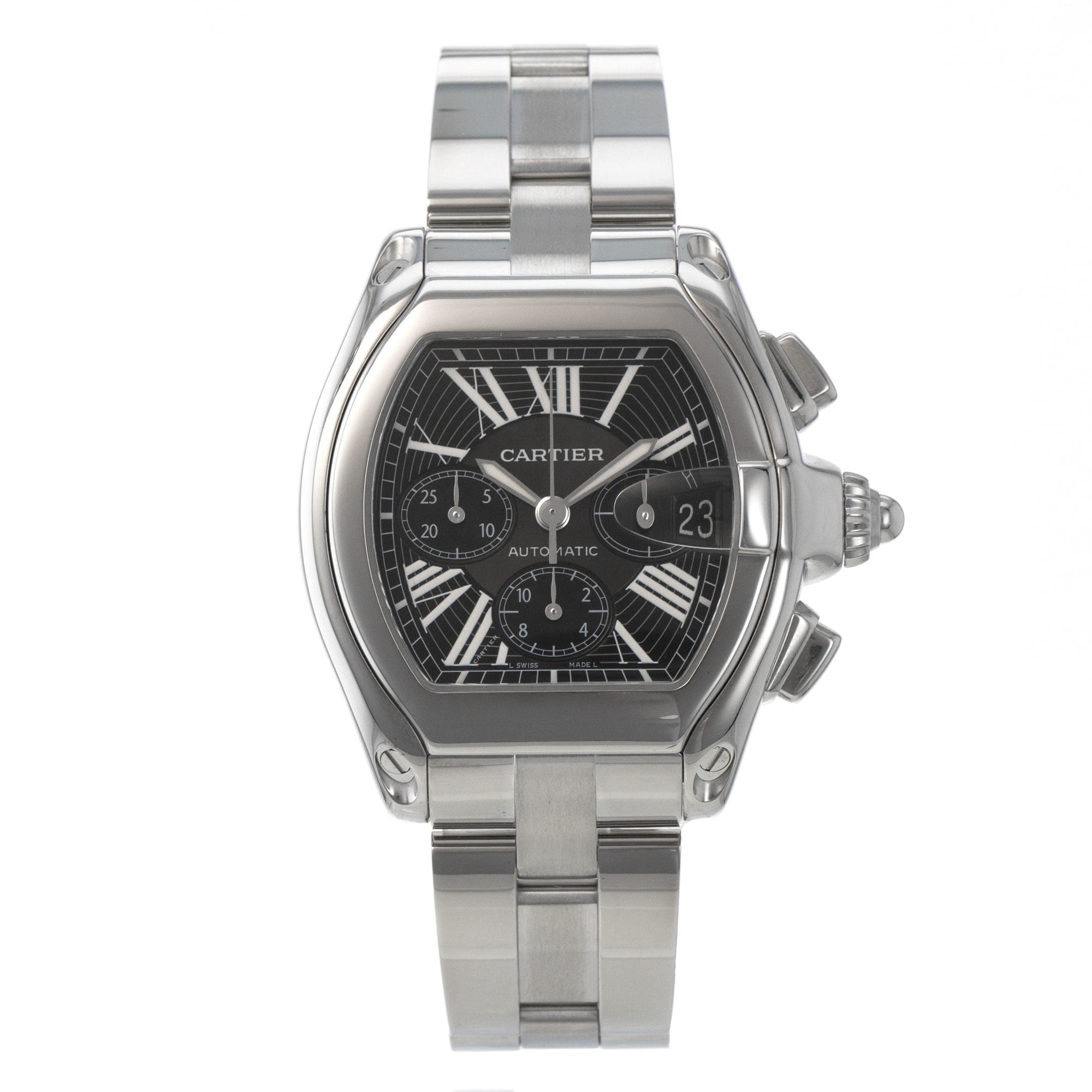 Cartier Roadster