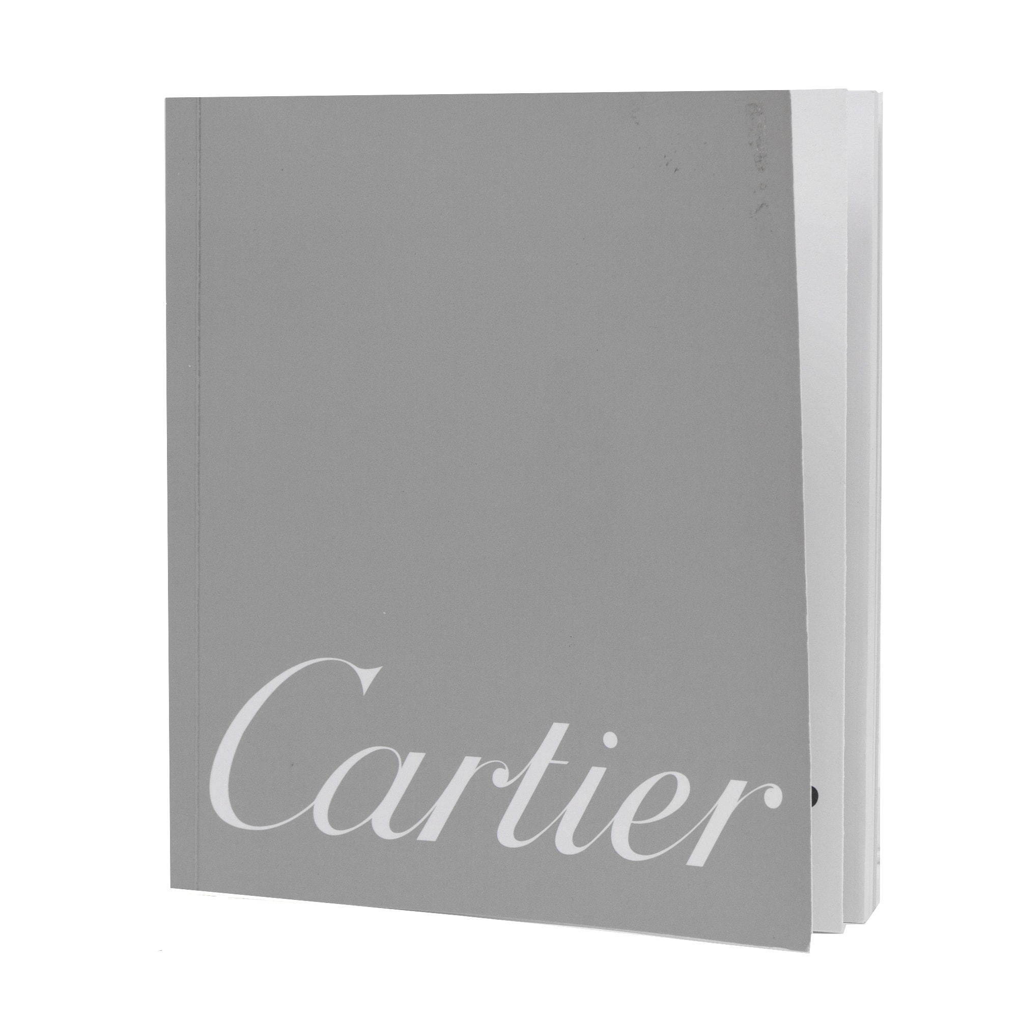 Cartier Roadster