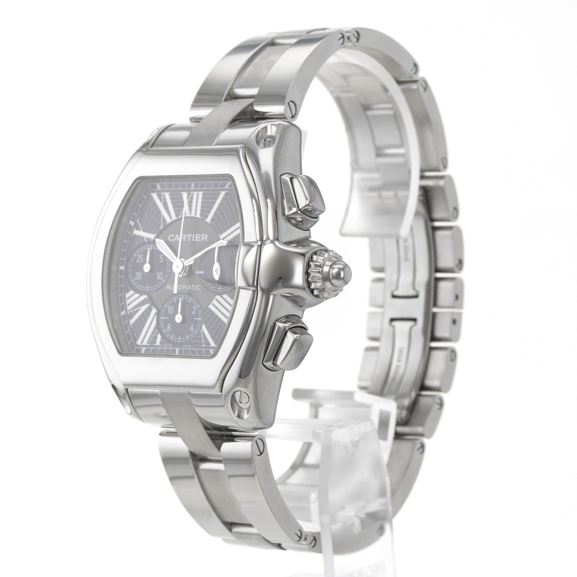 Cartier Roadster